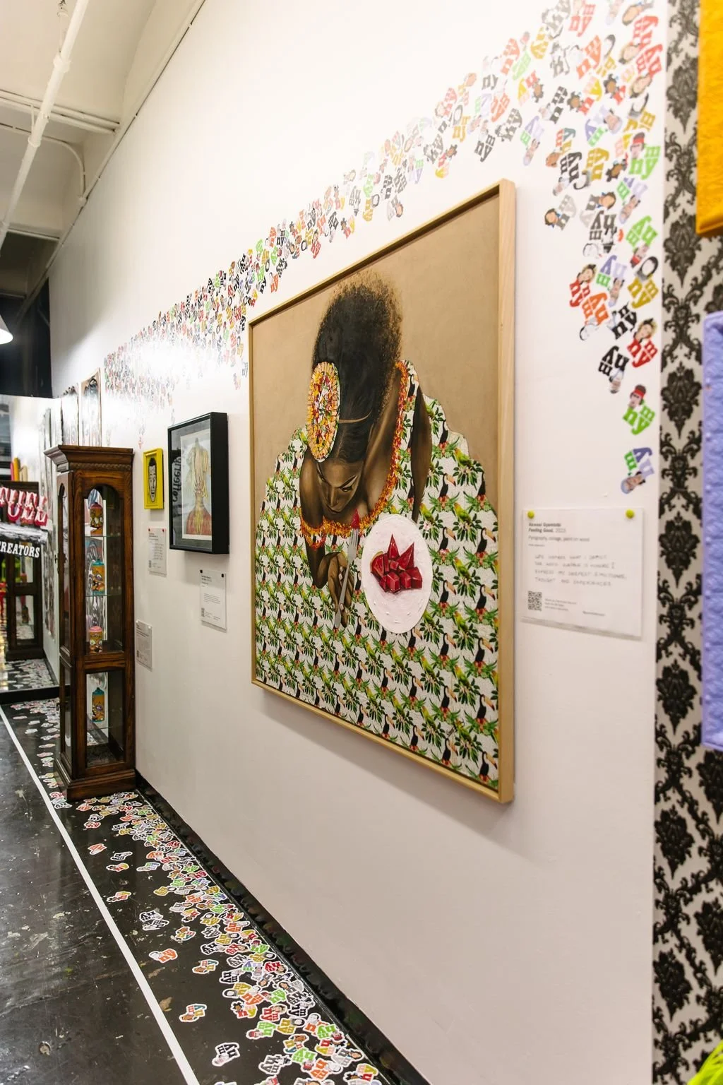 CoffeeRight: Creator Gallery