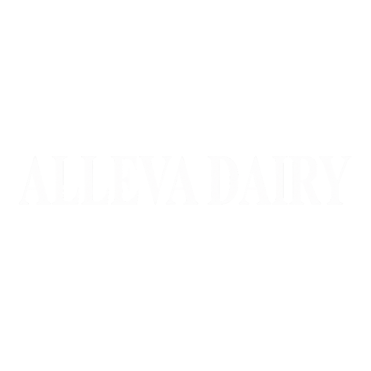 Alleva Dairy