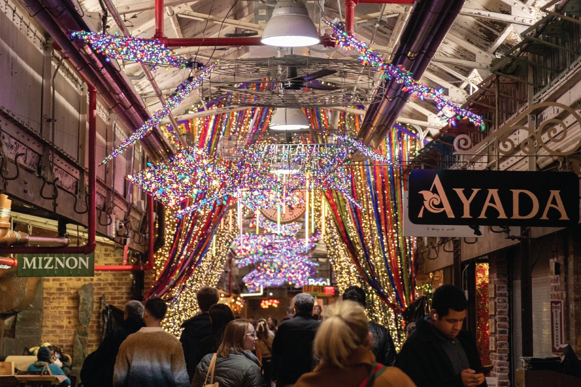 The Night Market's Forgotten Memories by The Night Market