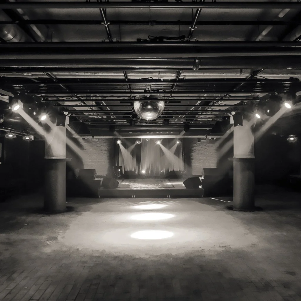 DEEP ROOT: Secondcity at Chelsea Music Hall 