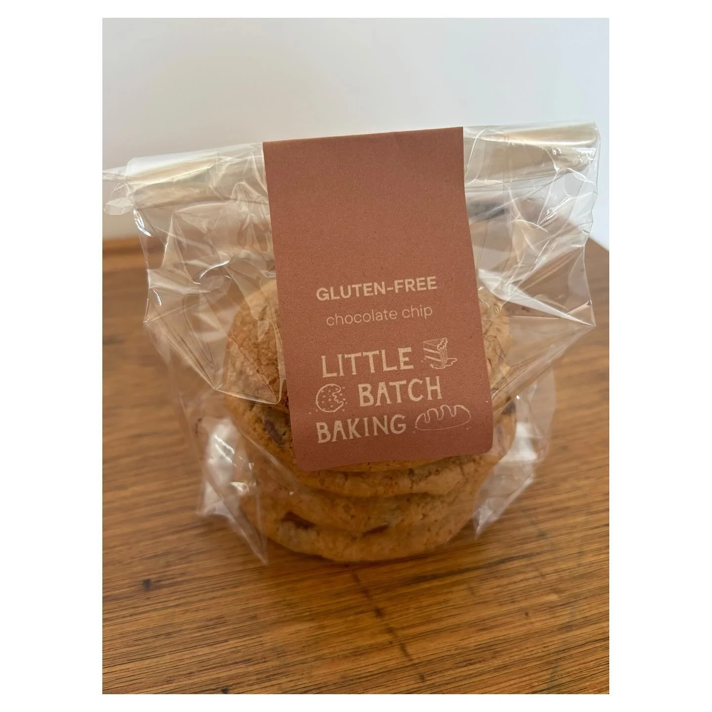You’ll find these on the shelf at @pigeonwholebakers πͺ
along with the sorghum sandwich loaf every Thursday!
If ordering online doesn’t suit you - then popping into Pigeon when you’re in town is a great way to grab your gluten-free