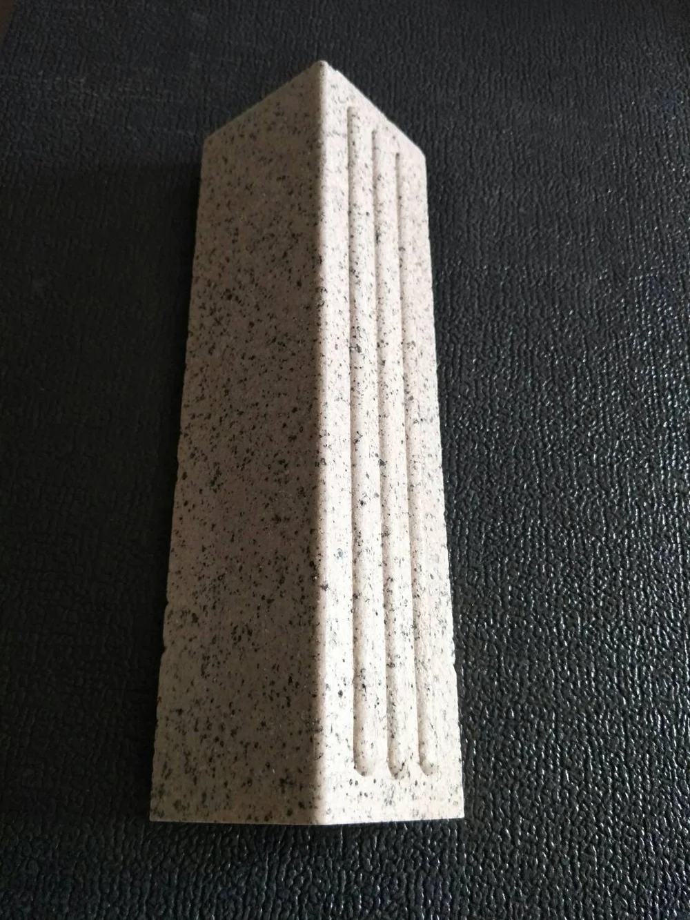 中京窯燒花崗石 中京