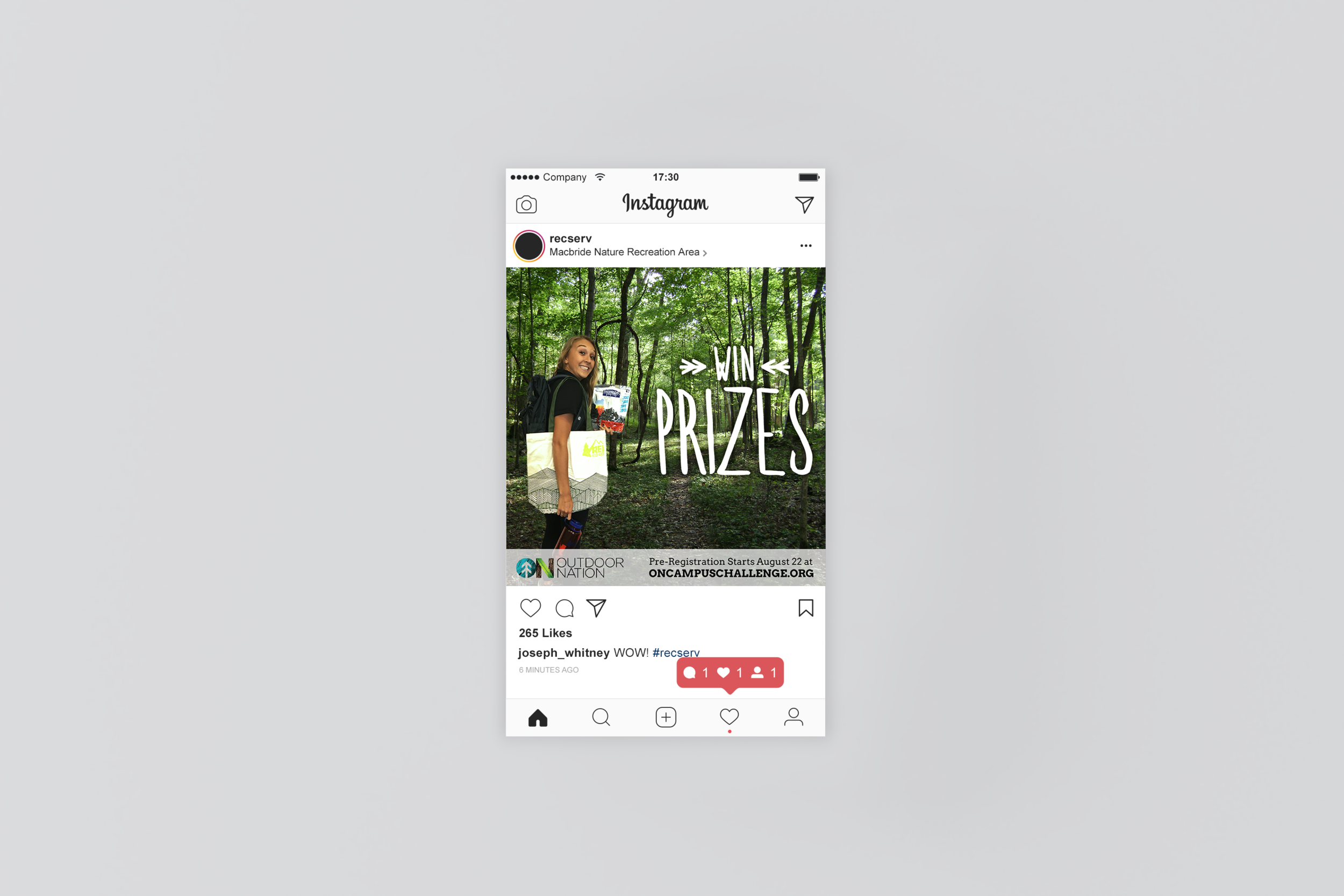 Social Media