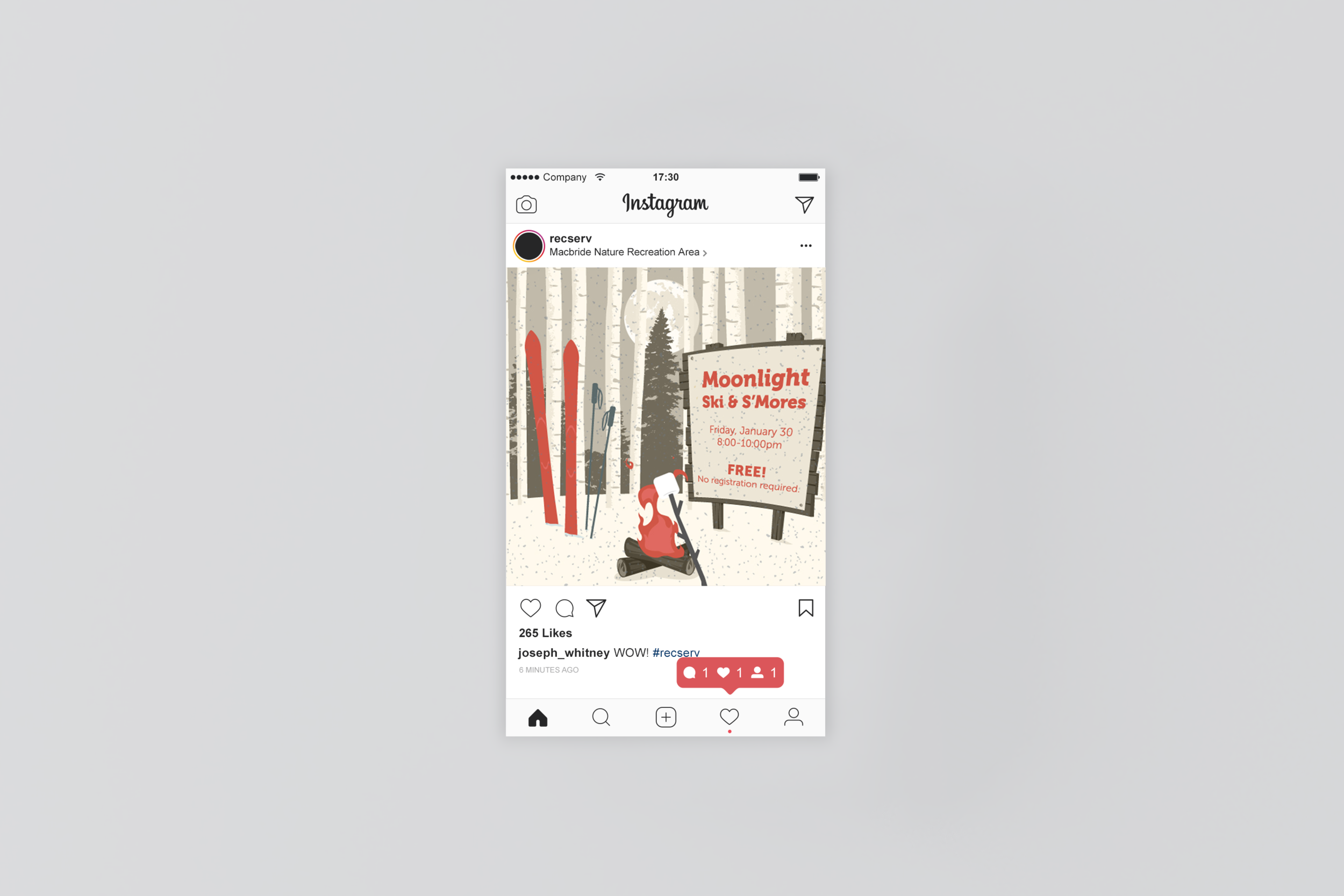 Social Media
