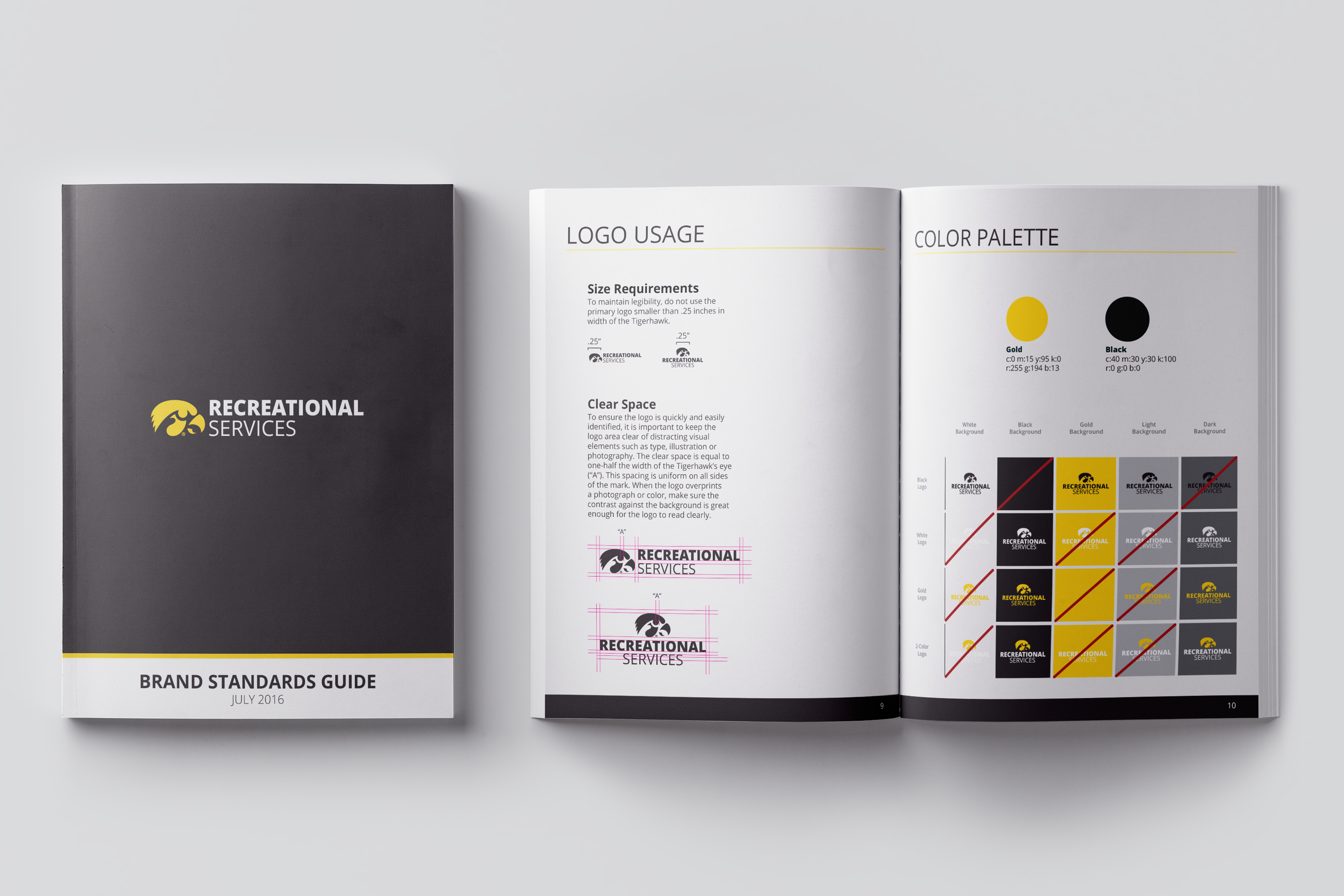 Branding