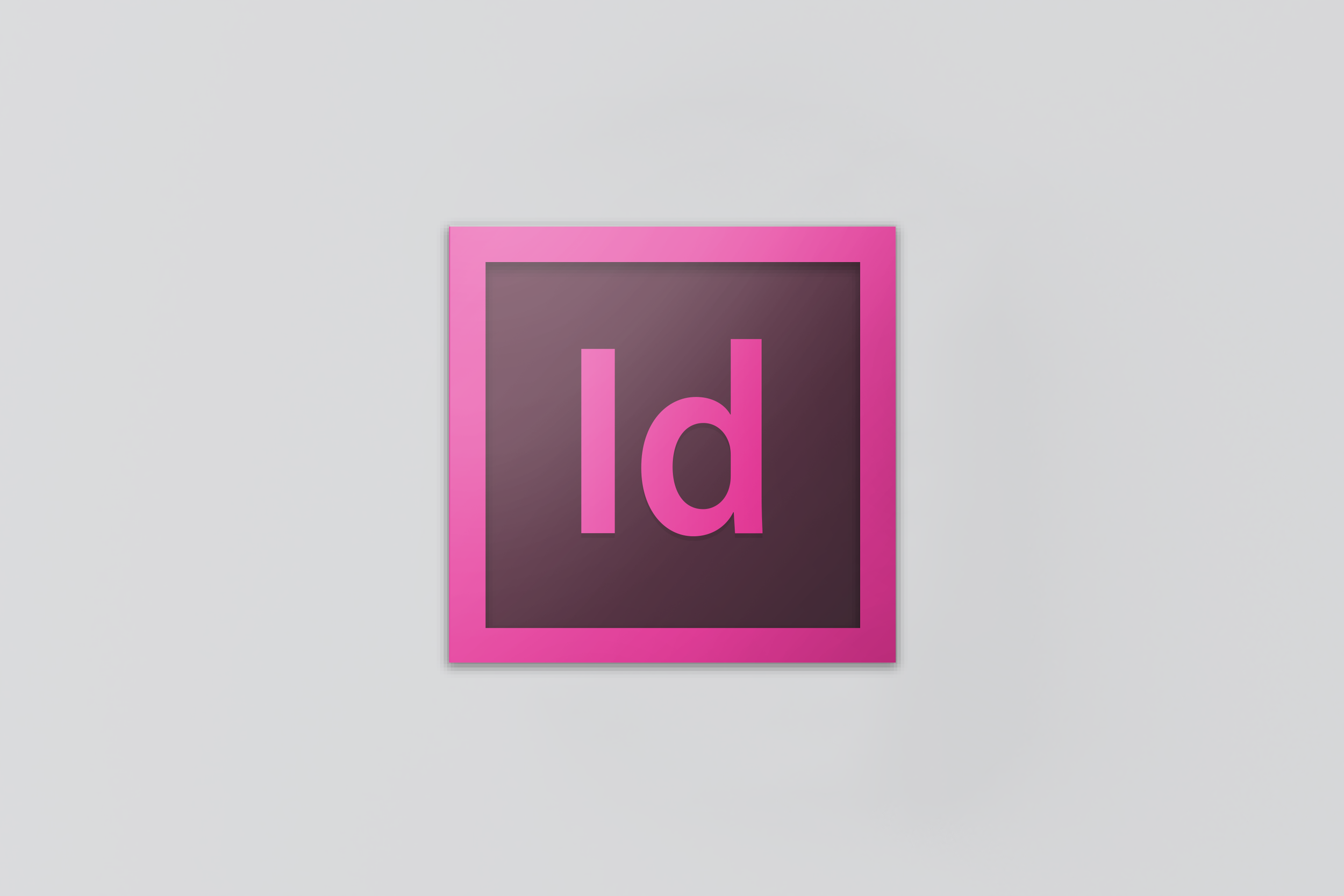 InDesign