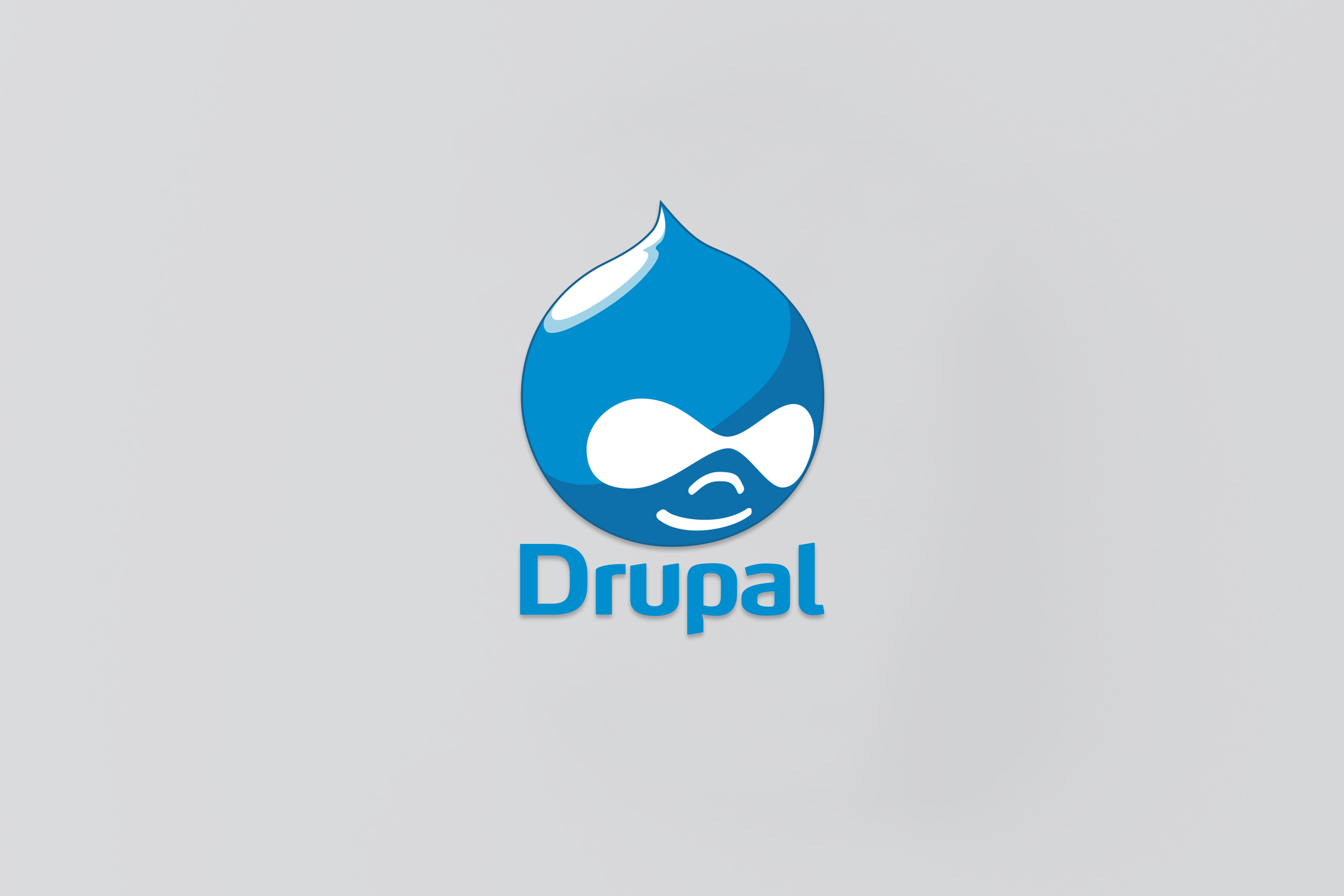 Drupal