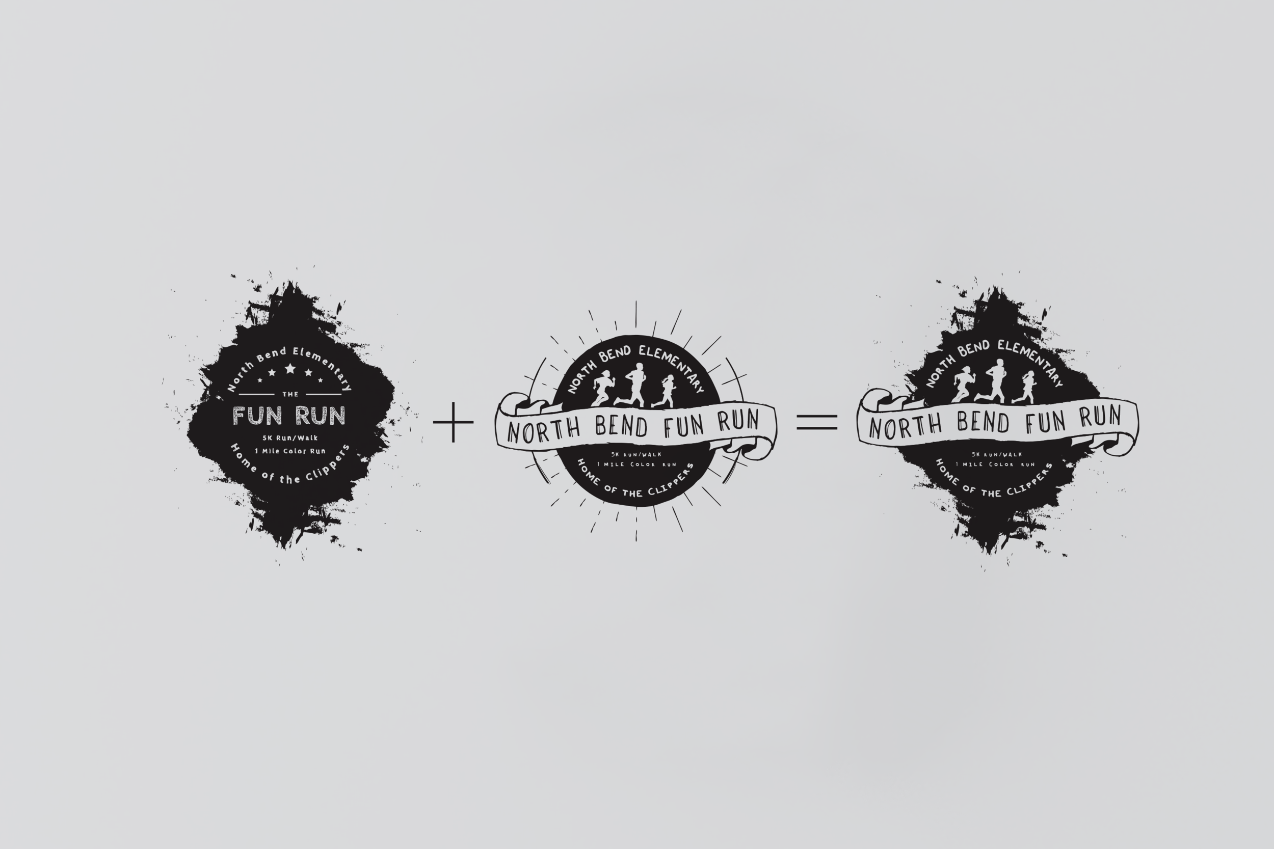 Logo - 2nd Draft
