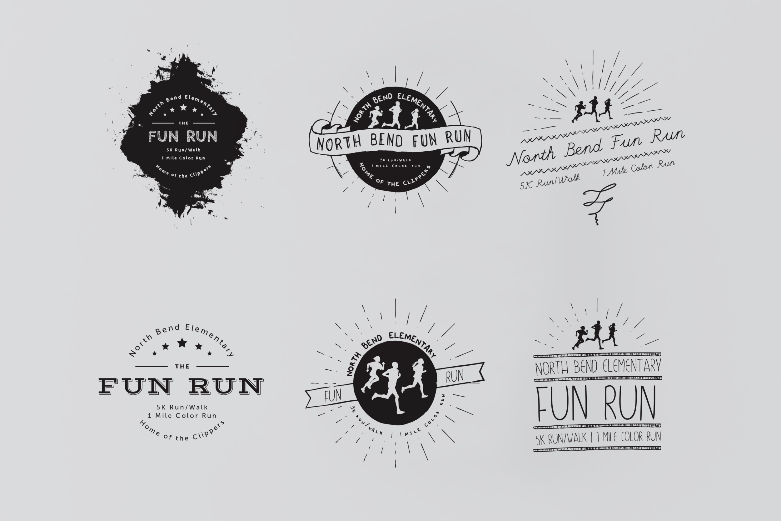 Logo - 1st Drafts