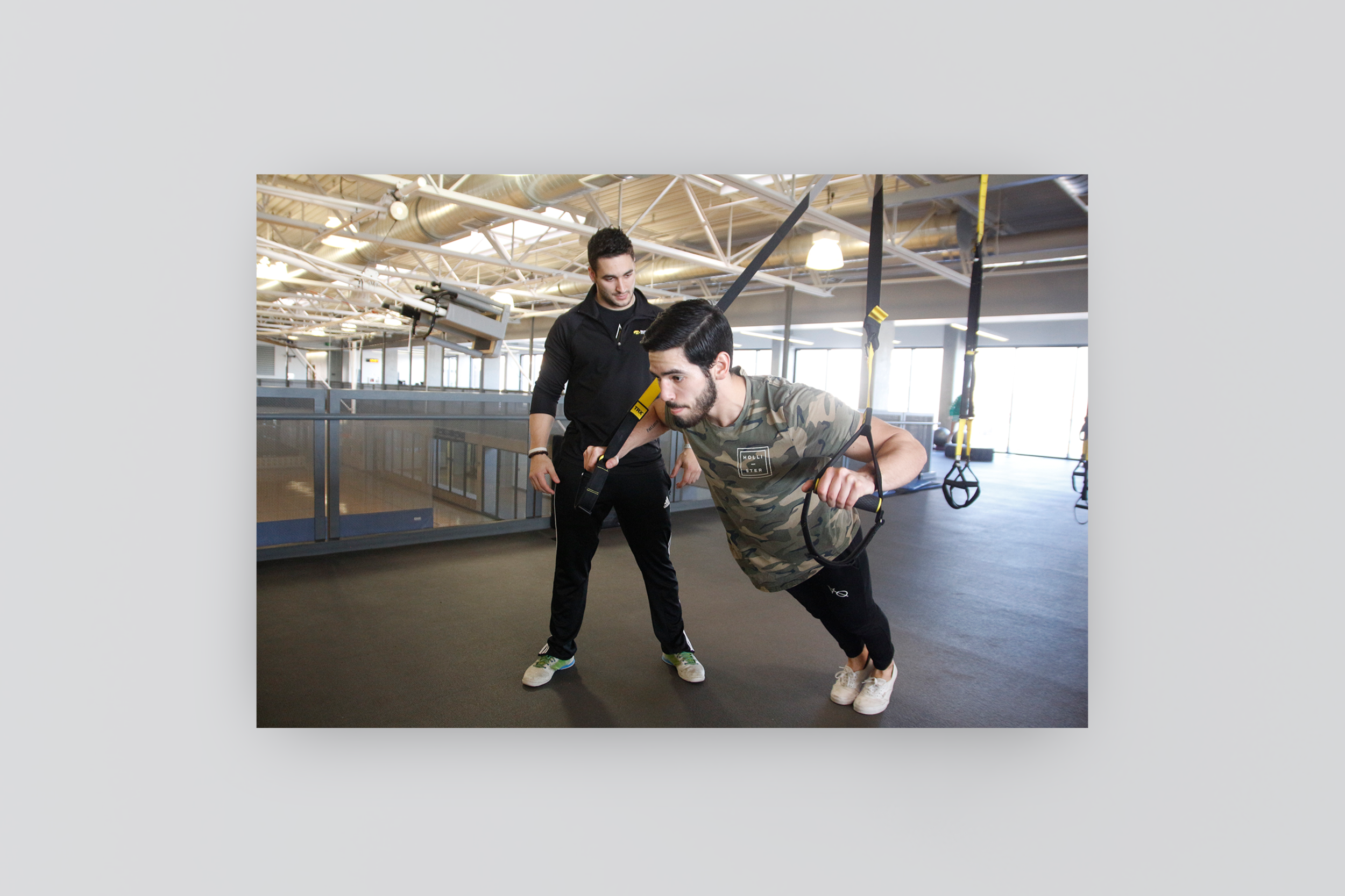 Personal Training