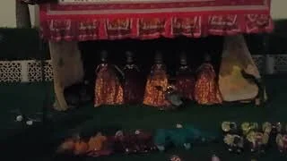 Jaipur Puppet Show