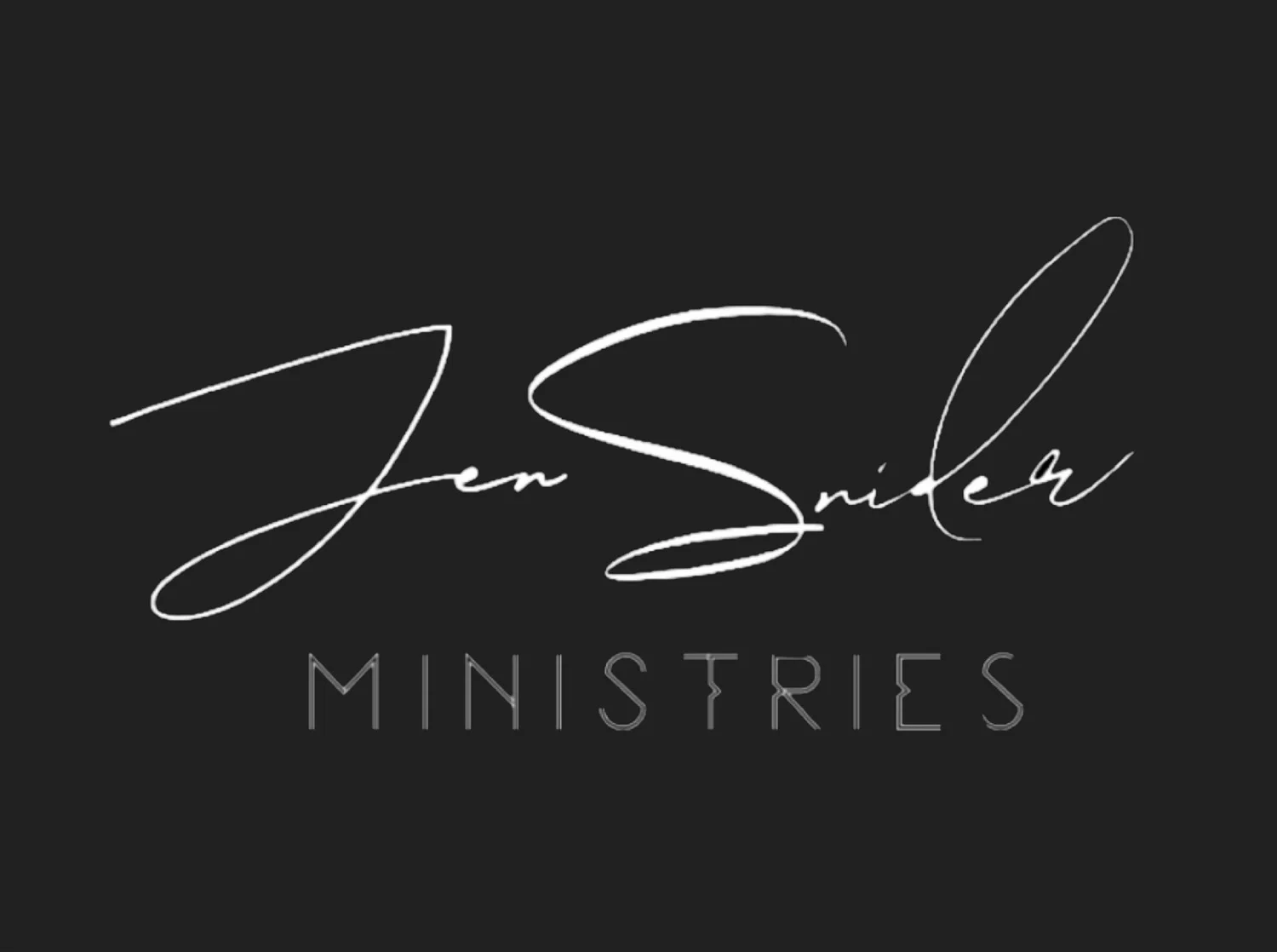 Jen Snider Ministries