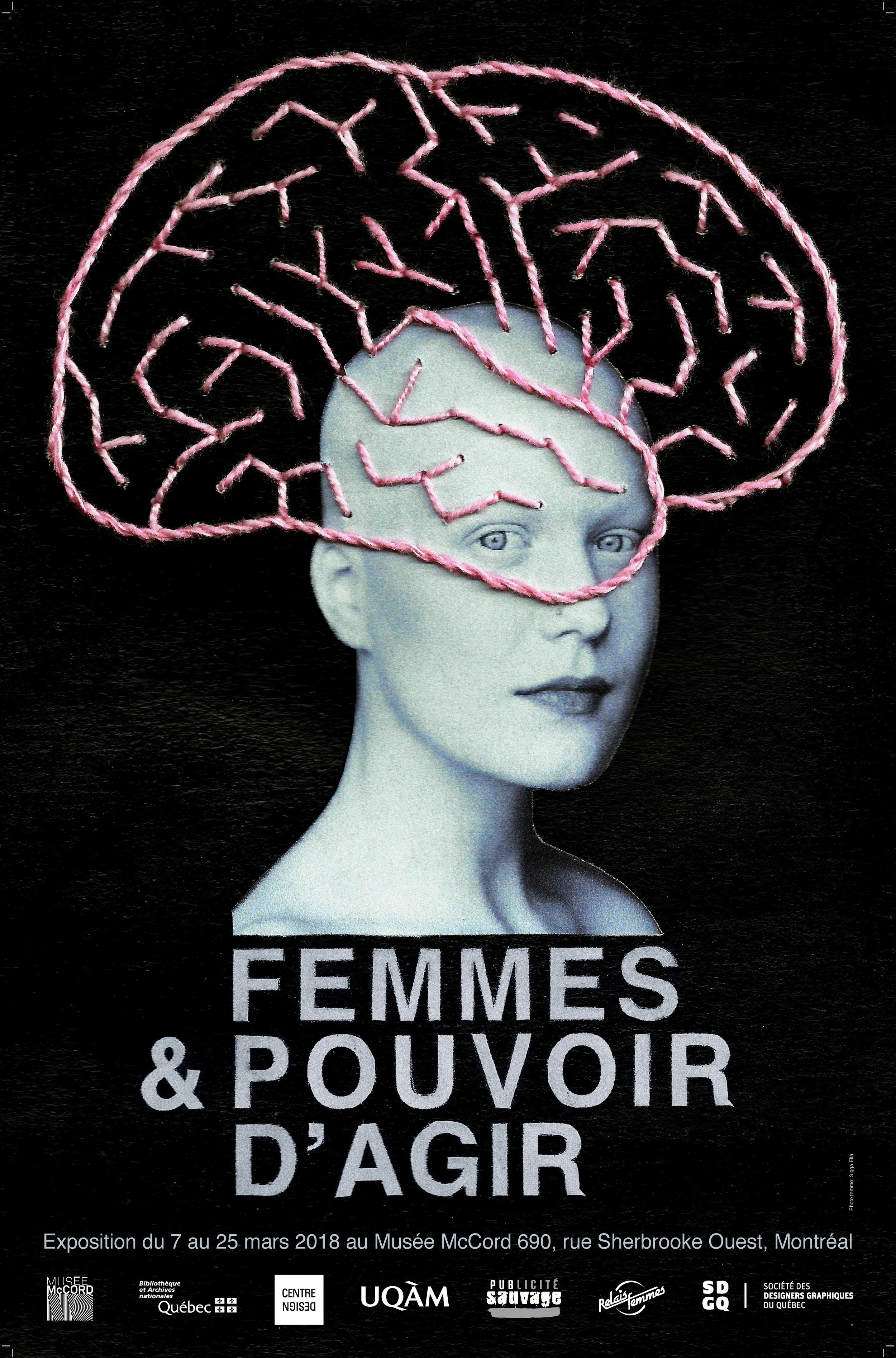 Femmes et pouvoir d'agir