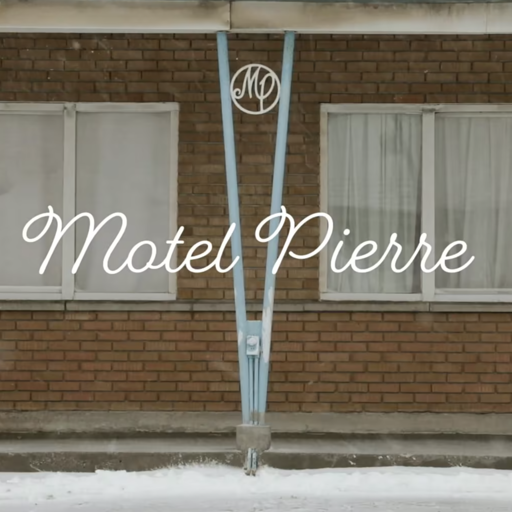 Motel Pierre