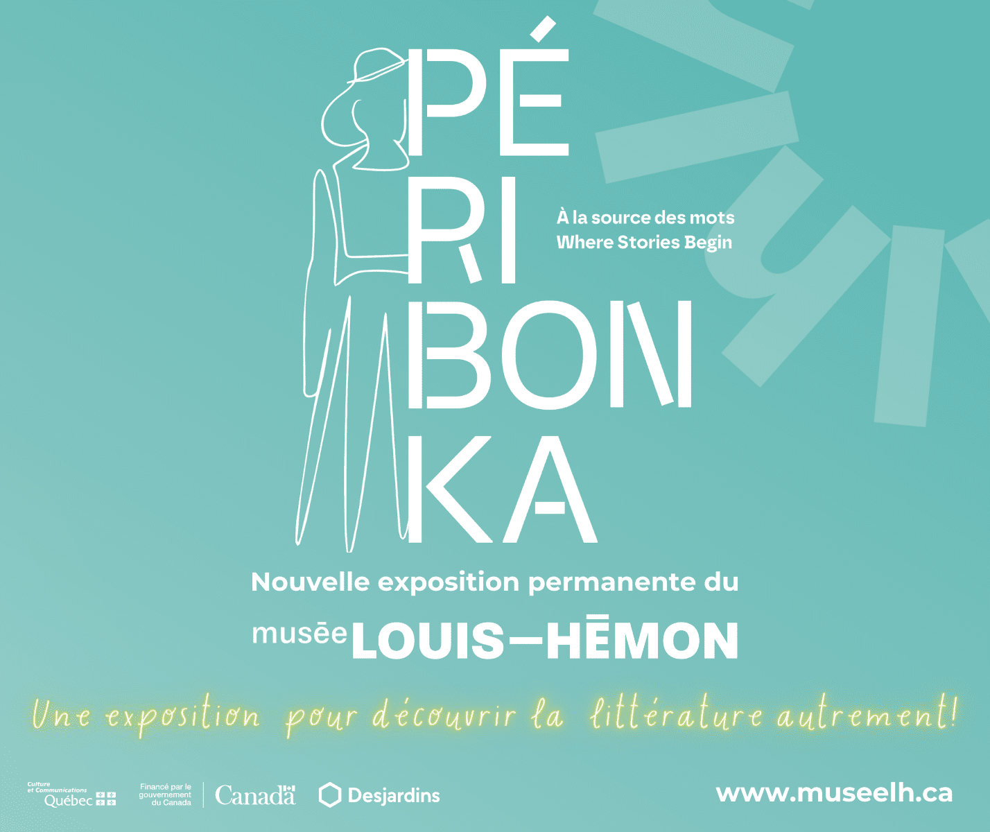Musée Louis-Hémon