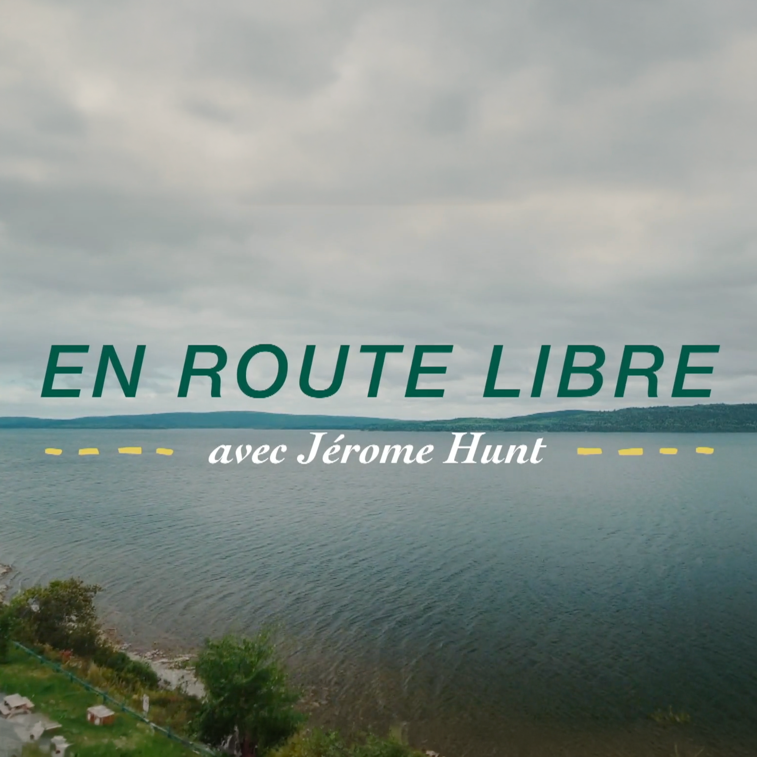 En route libre