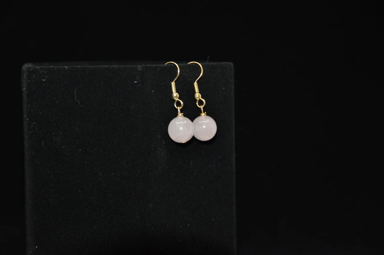 Rose Quartz Necklace and Earrings 6.jpg
