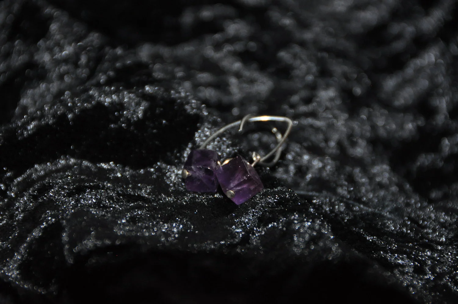 Amethyst Cube Earrings 4.jpg