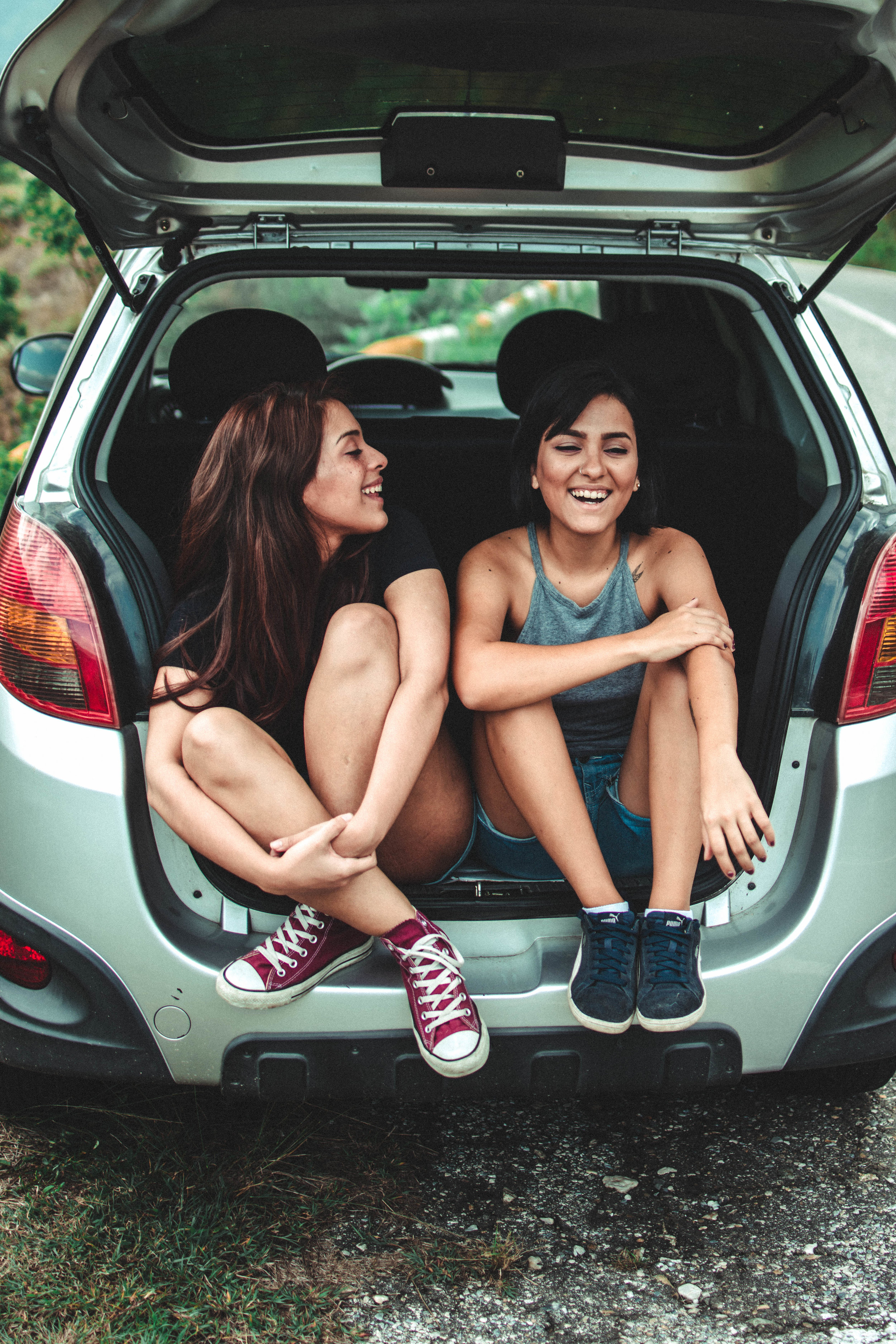 Top 5 Road Trip Tips (To Make Your Next Road Trip Great)
