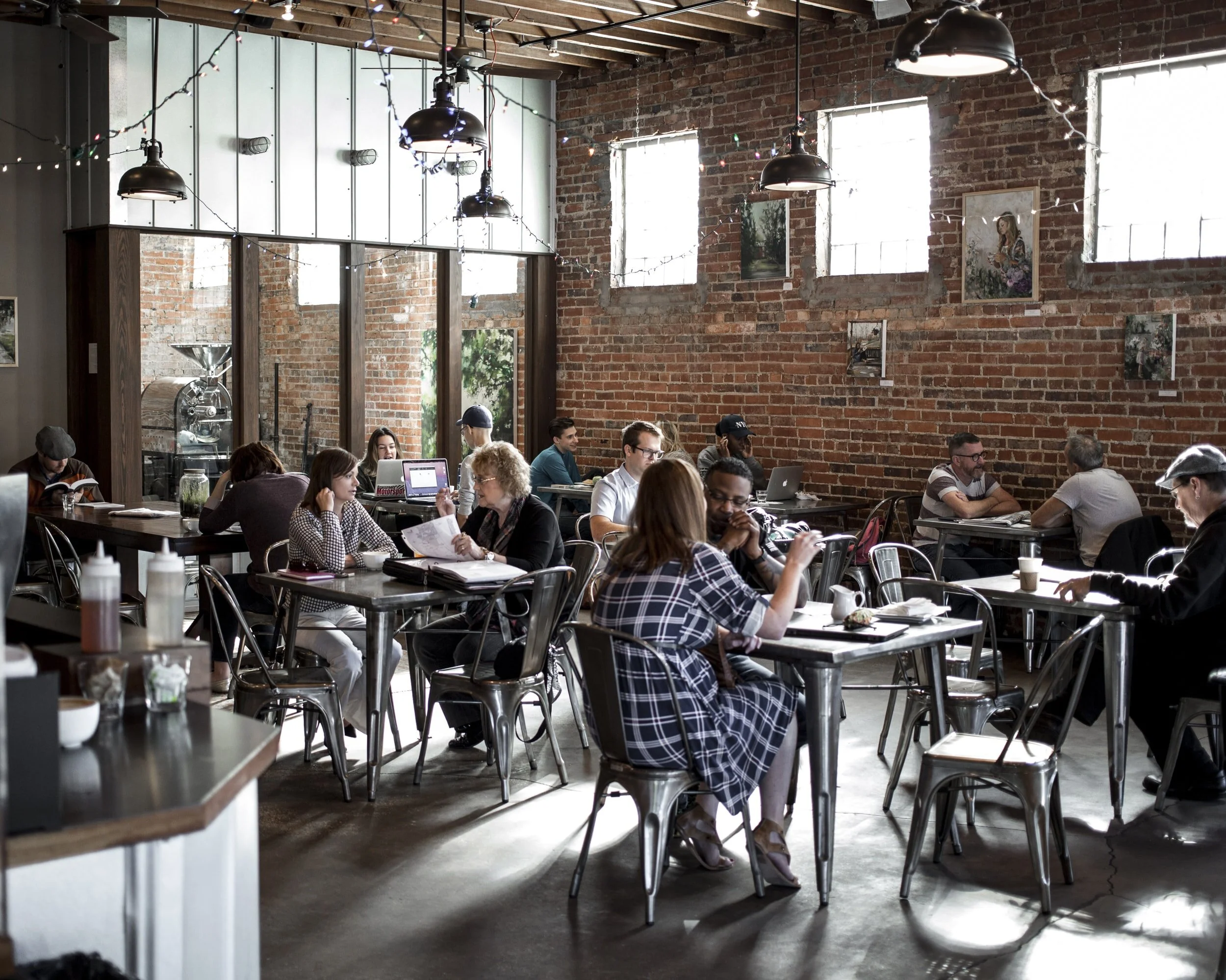 Top 8 Quirky Melbourne Cafes to Get Your Next Barista Fix