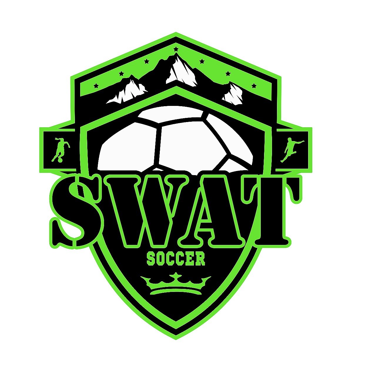 SWAT SOCCER