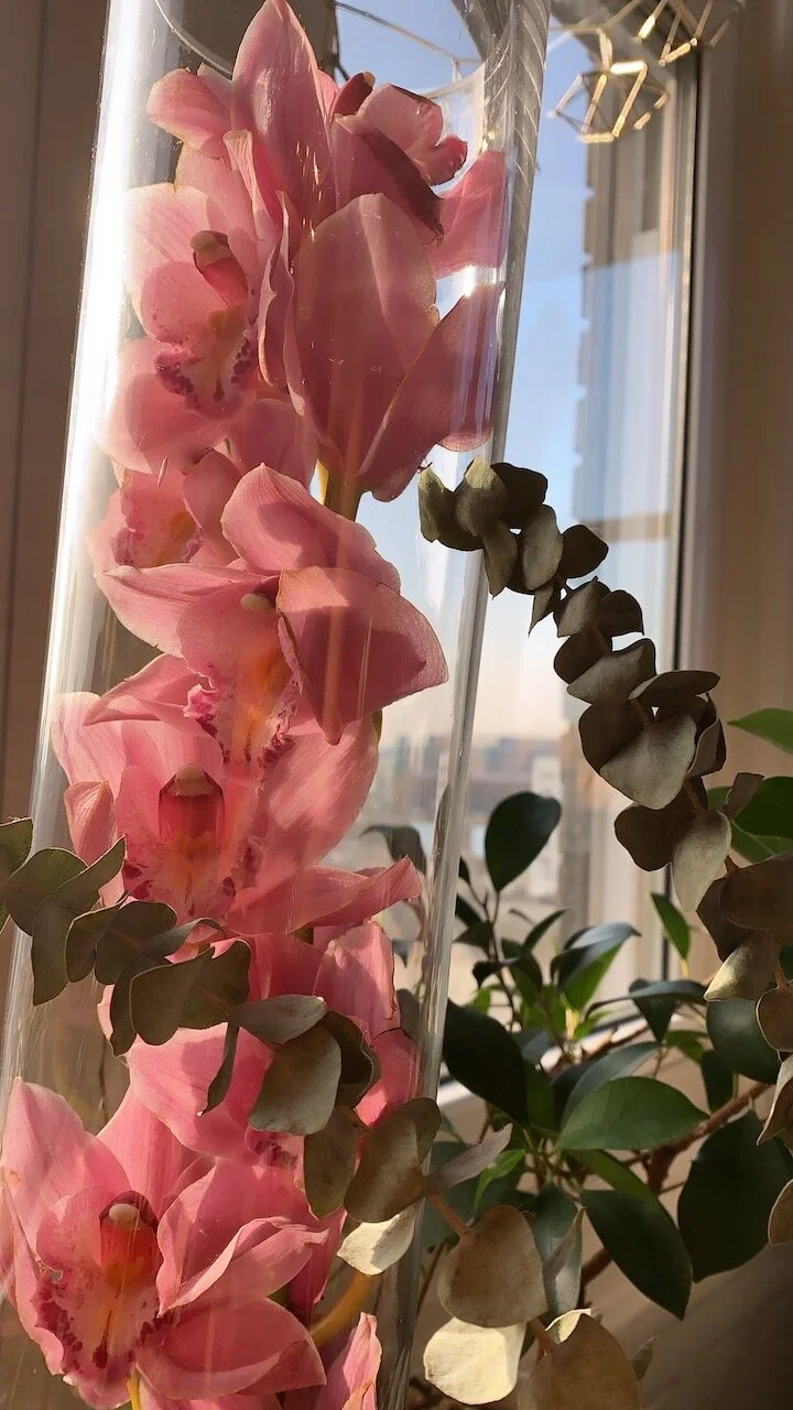 The thing about HONEY.... not a drop is meant to be spilled...