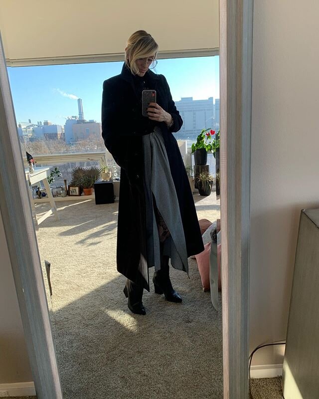 2019 has been a whirlwind of a year, so many blessings and lessons, and amazing moments both good and bad... 2020 is the year of stepping more into a higher state of being and connecting, remembering you have a timeless style and never forgetting wha