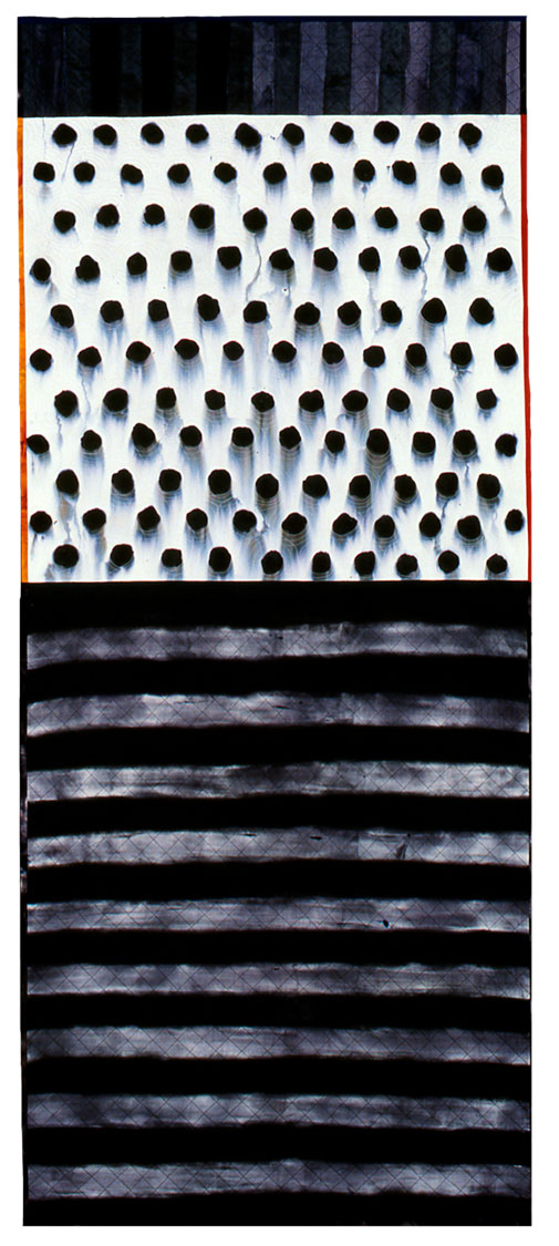 FLAG:Black Spots