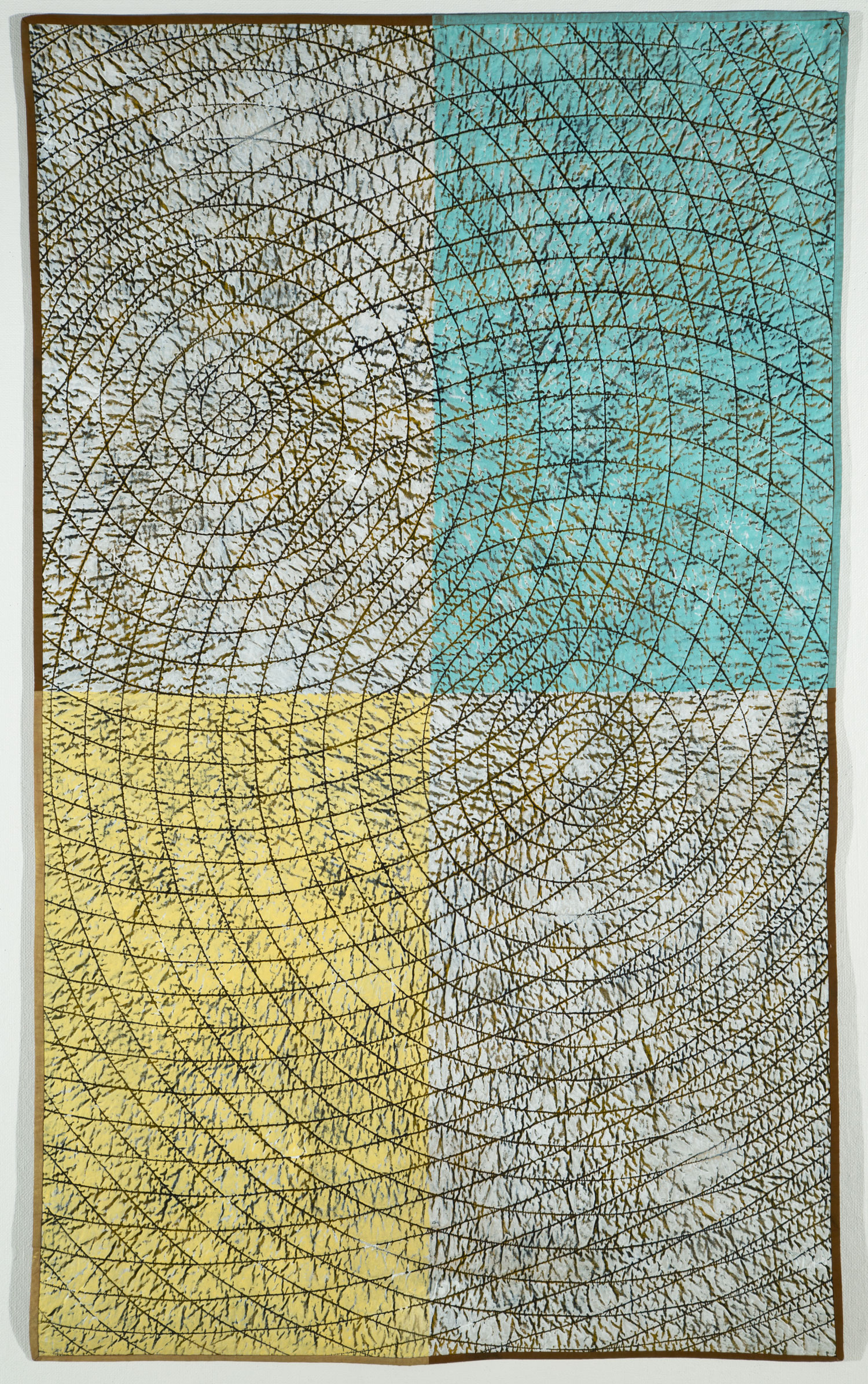 Four Patch Flag