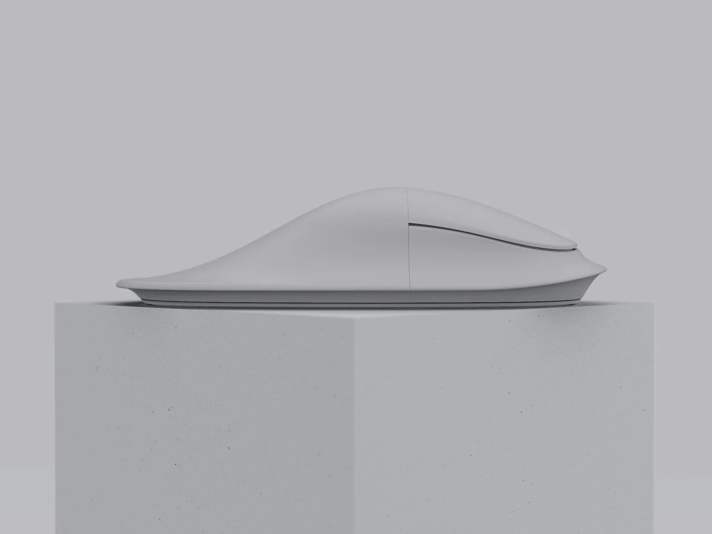 Another update! The design is still undergoing refinement, and progress is slow and steady 😁 I&rsquo;ve removed the underside gills, as they add too much in terms of dust collection, and comfort under the wrist can really be accomplished through the