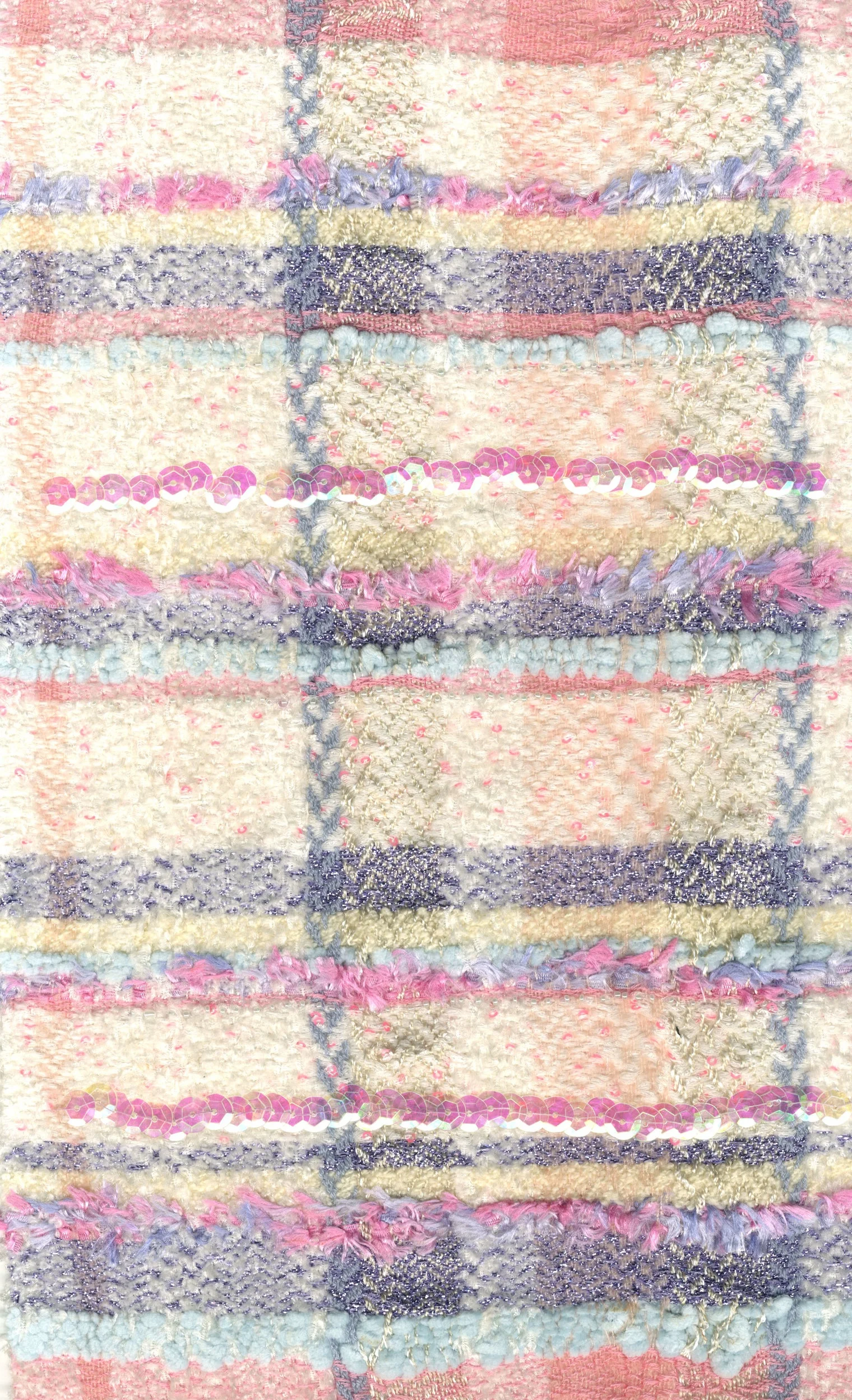 Woven Sample