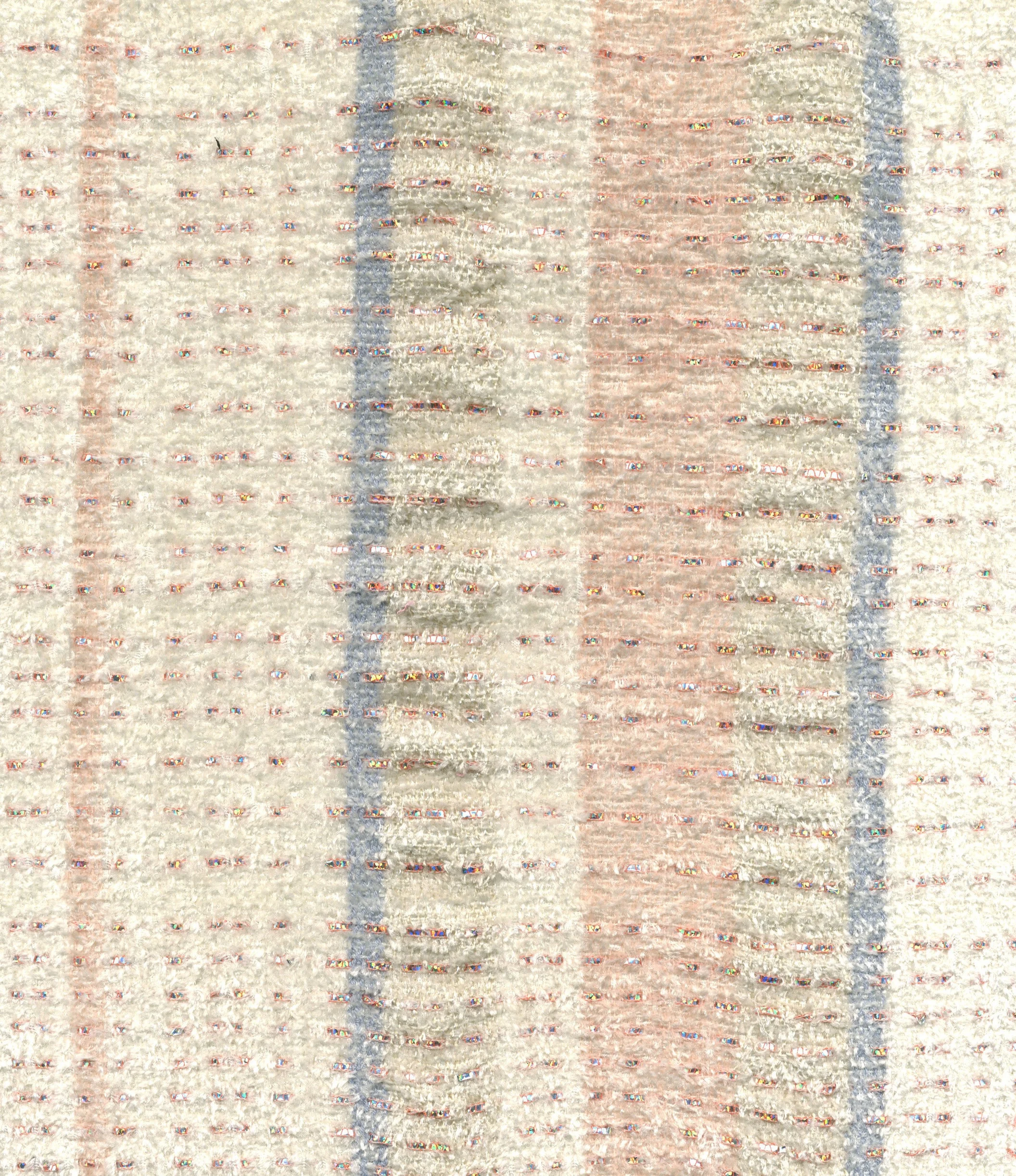 Woven Sample