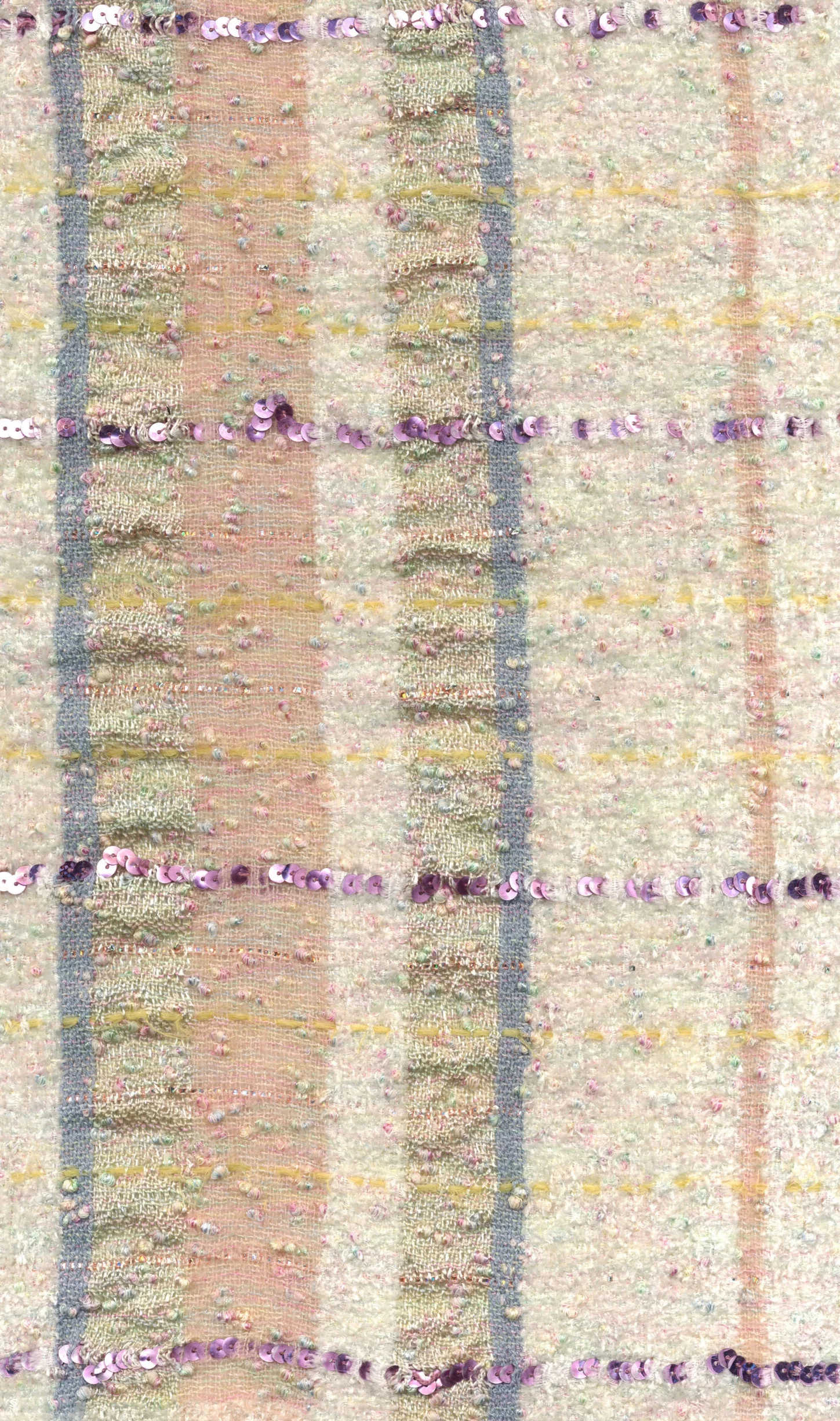 Woven Sample