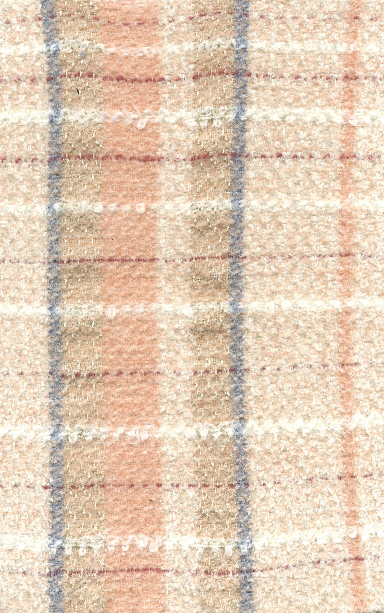 Woven Sample