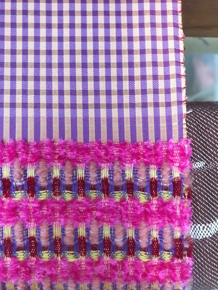 On the Loom