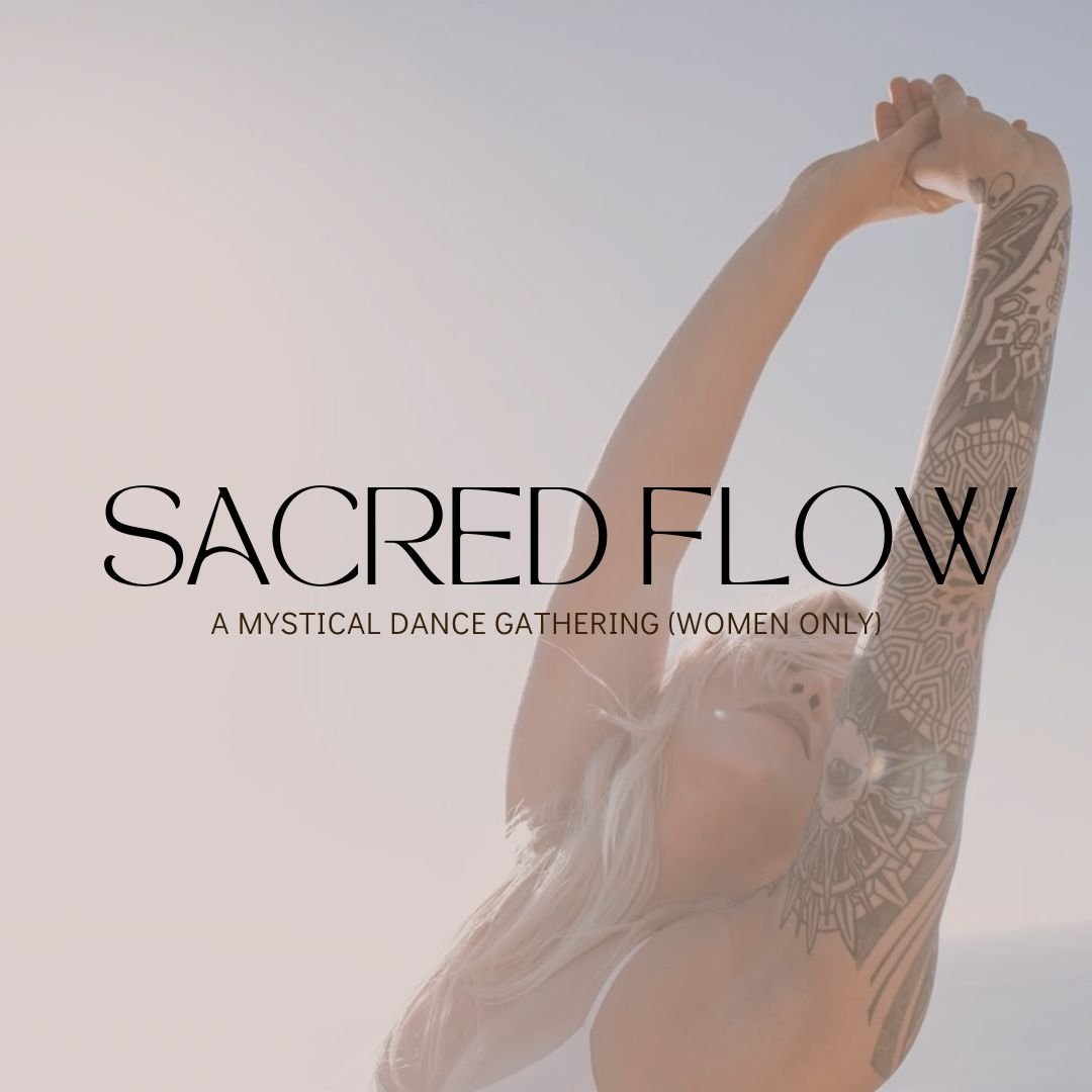 Sacred Flow