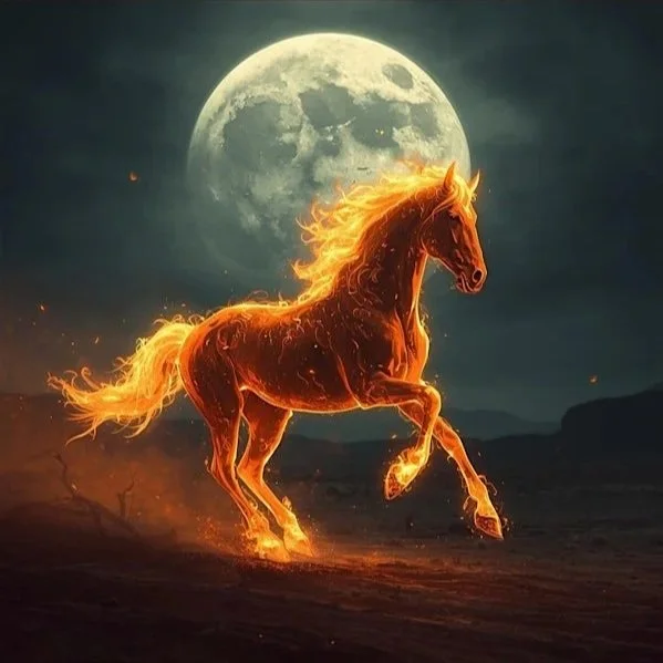 Lunar New Year Full Moon Rooftop Ceremony