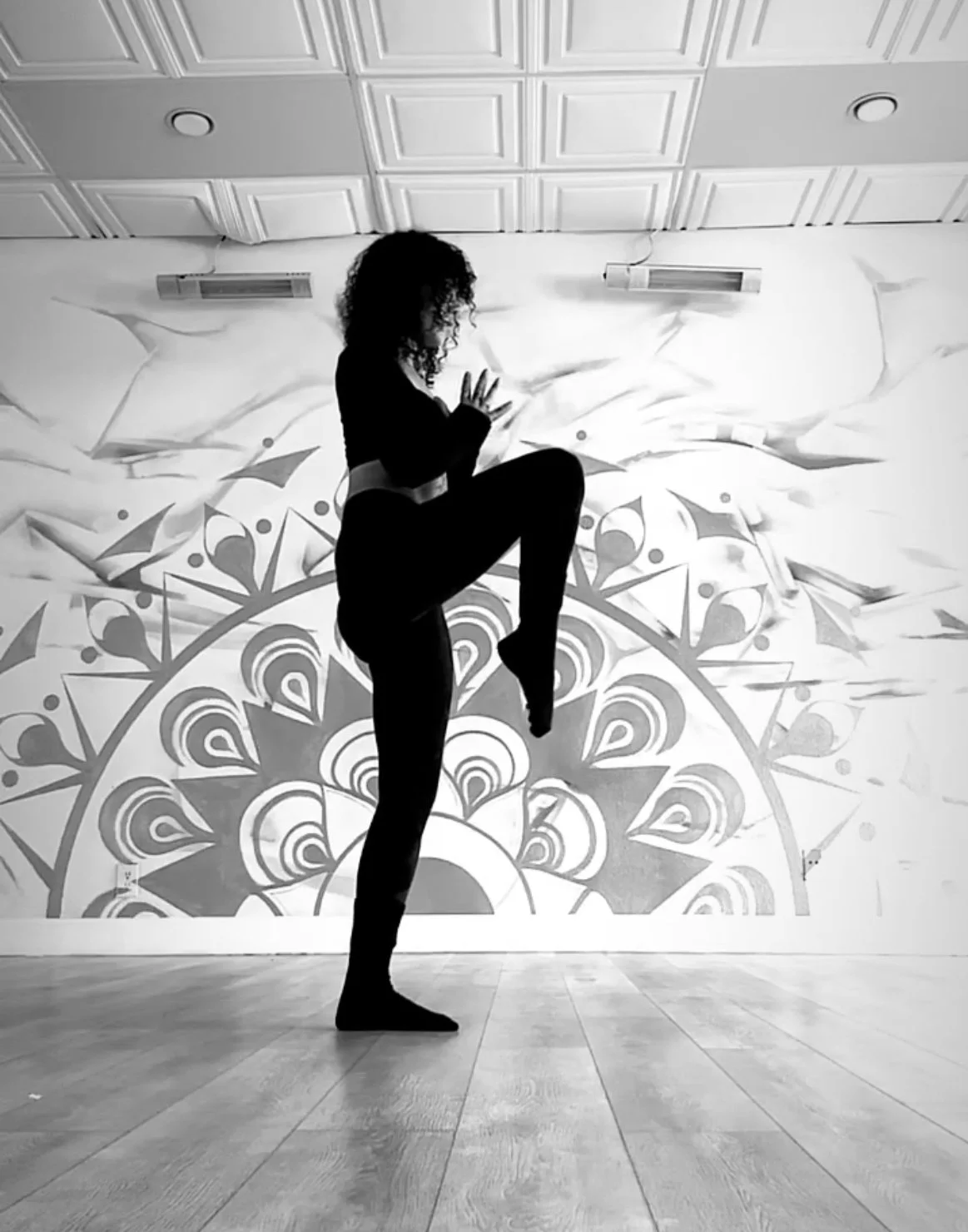 Embodiment Workshop 