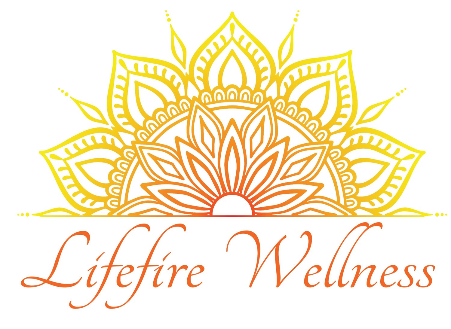 Lifefire Wellness