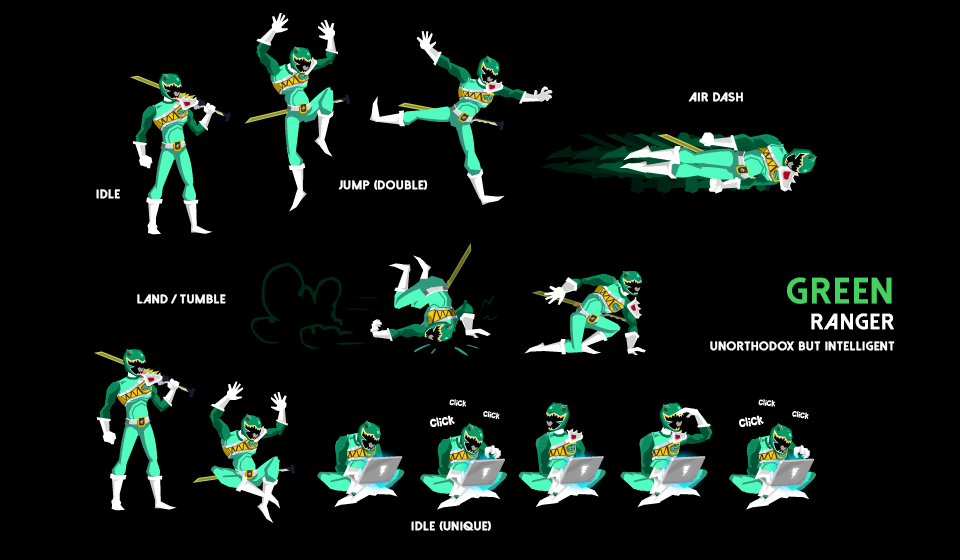 greenRanger_animation_set.png