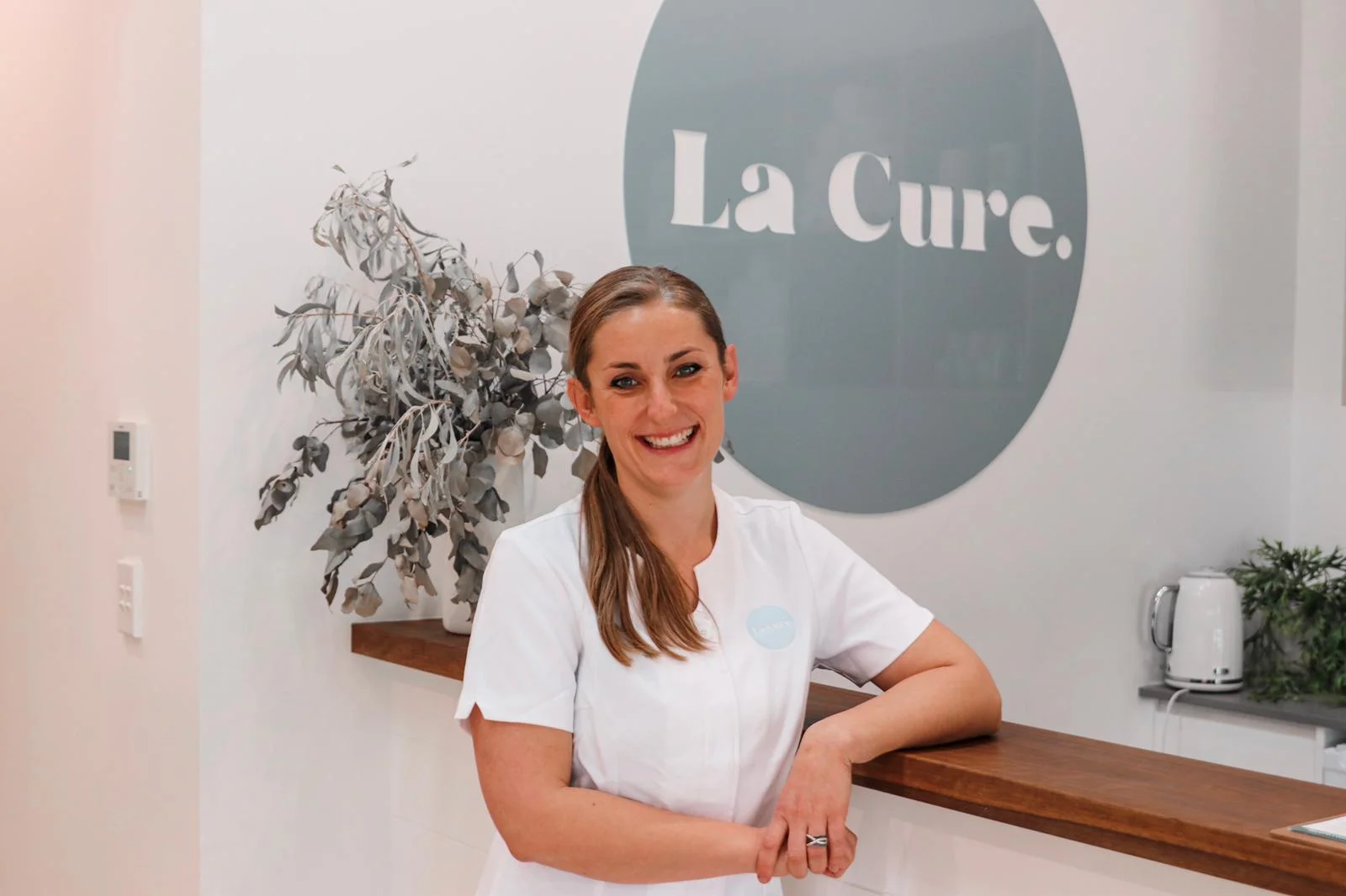 Rachael | Registered Nurse