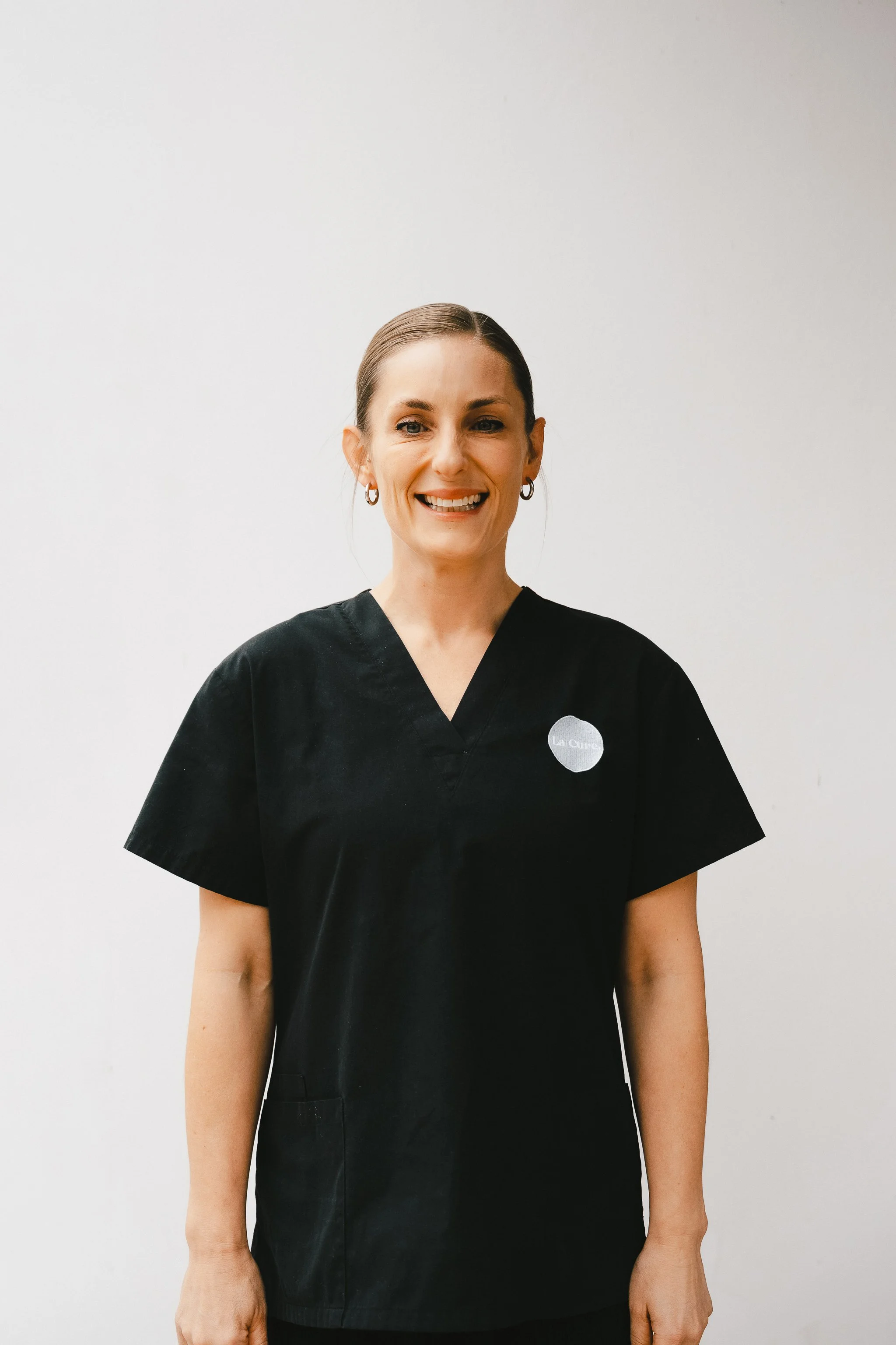 Nurse Rachael - Aesthetic Nurse