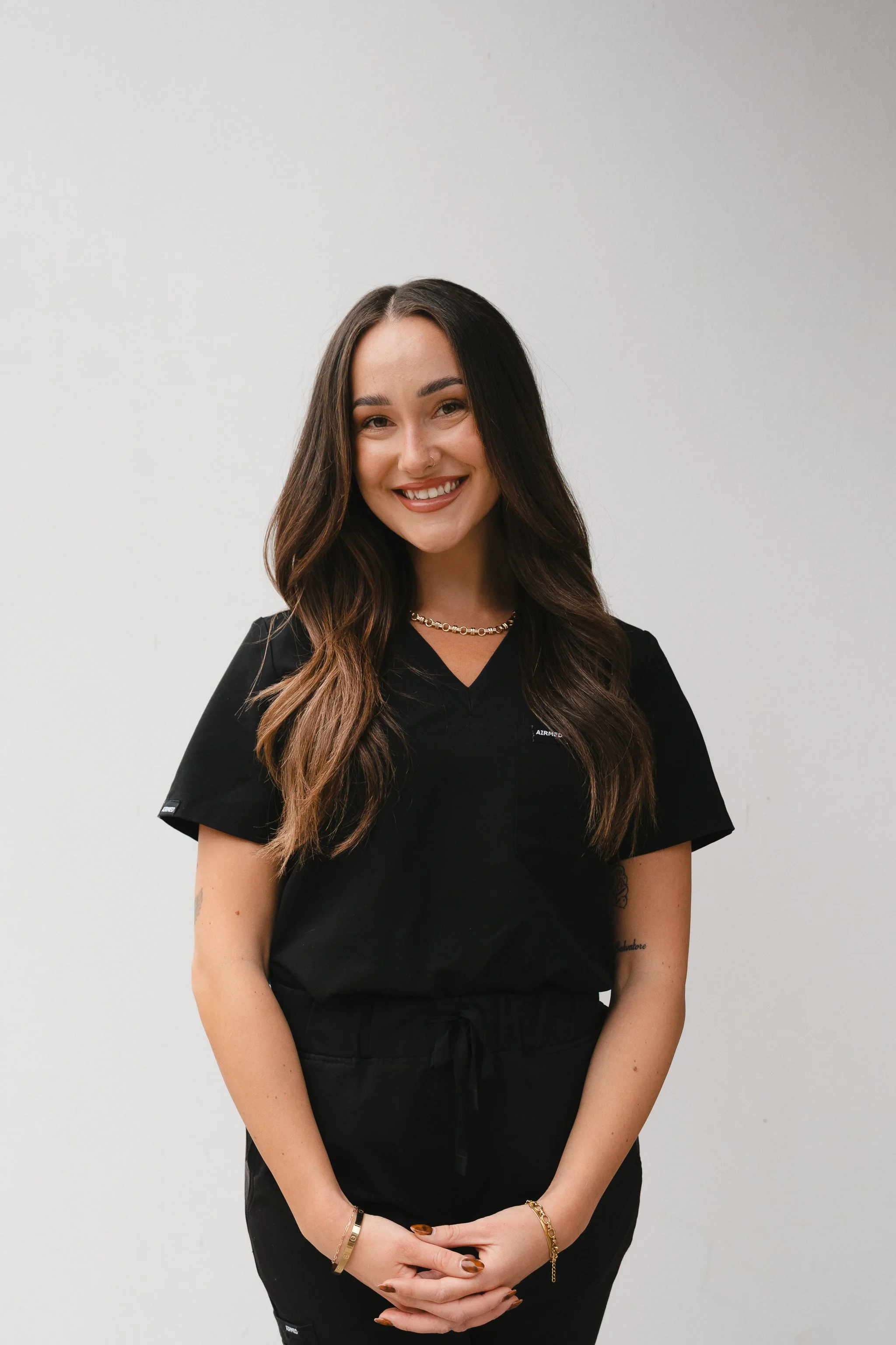 Nurse Cashel - Aesthetic Nurse