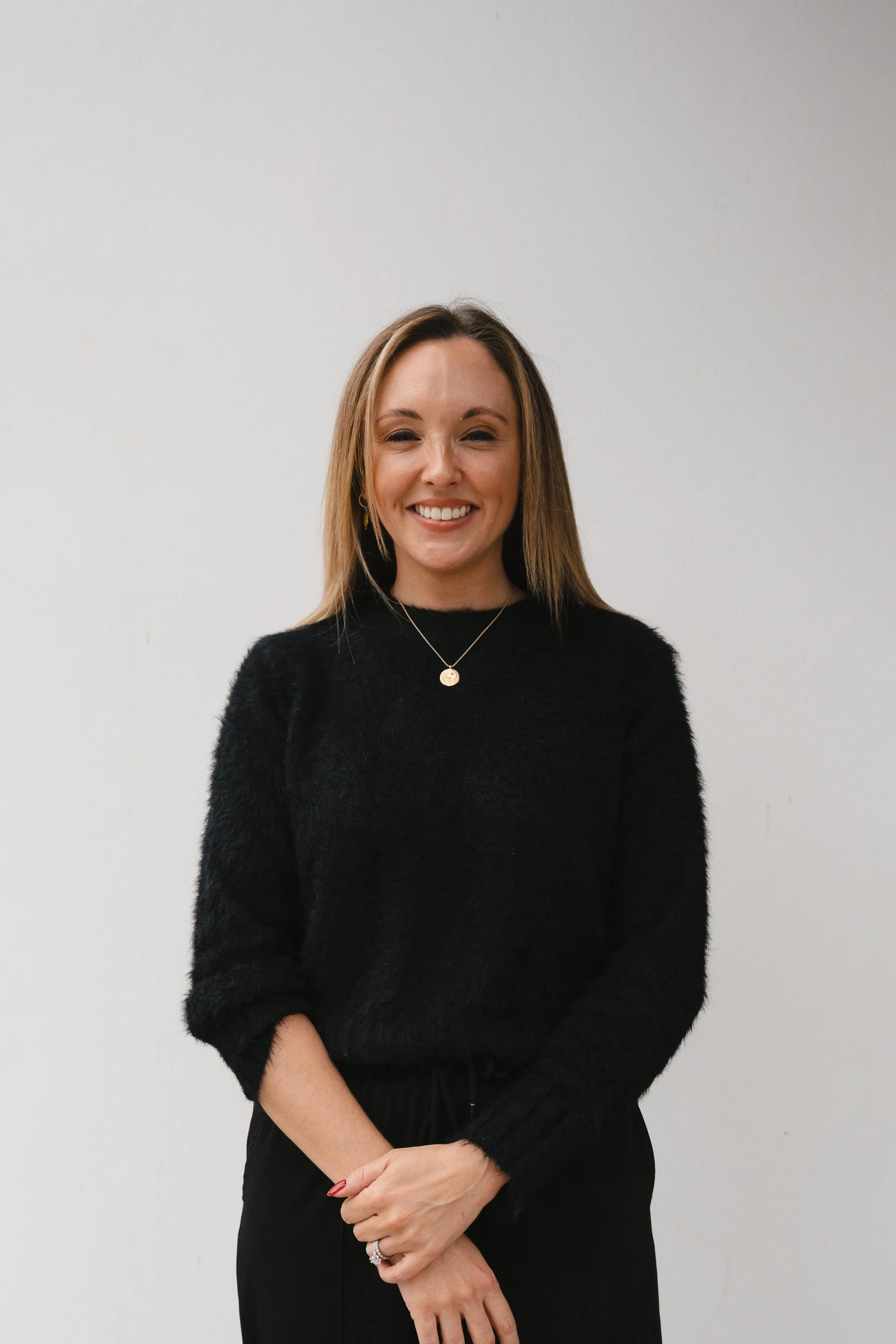 Brittany - Founder | Wellness Therapist