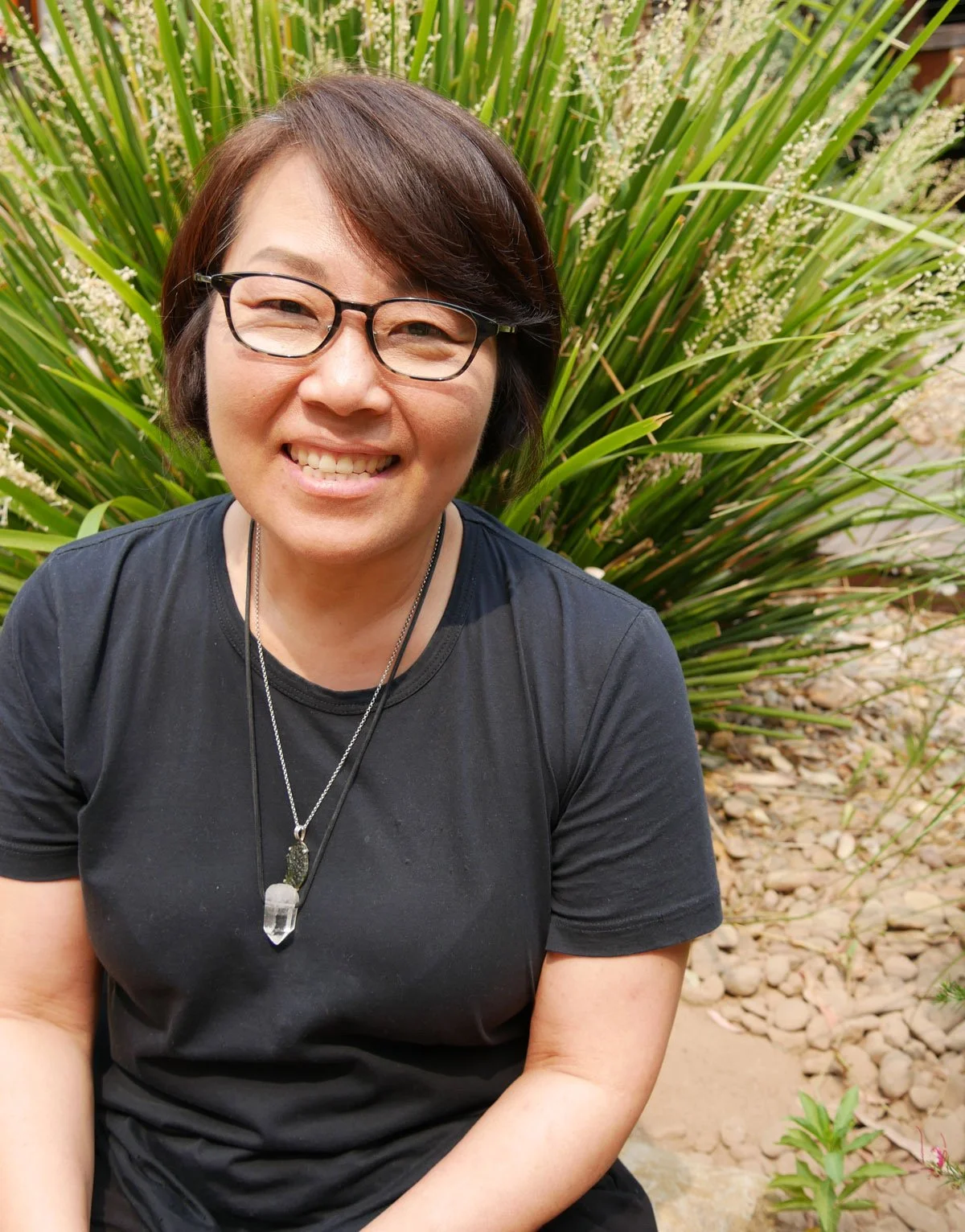 Gumrang - Acupuncture &amp; Reiki Practitioner