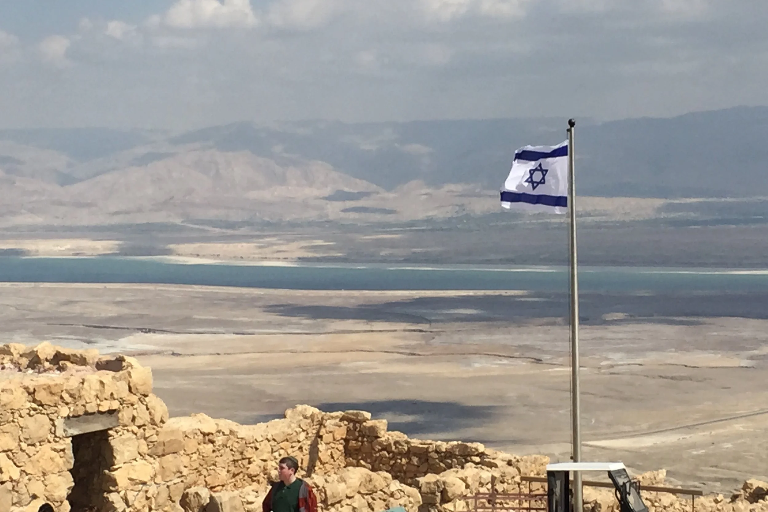 Dead Sea