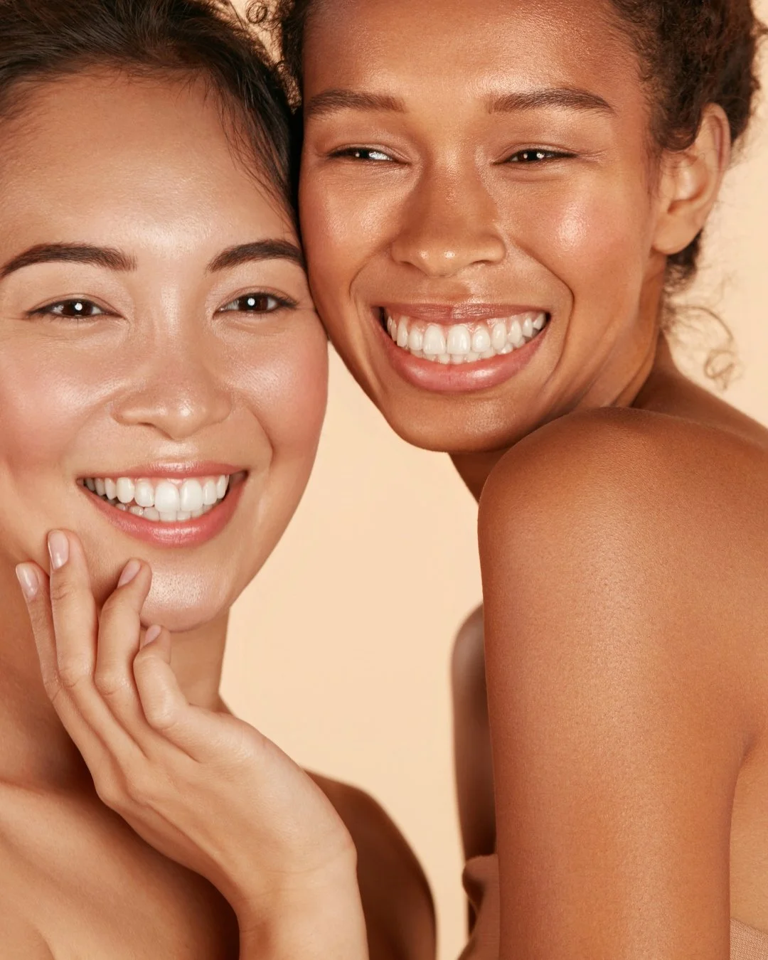Look Refreshed, Not Frozen: Natural BOTOX® in San Francisco
