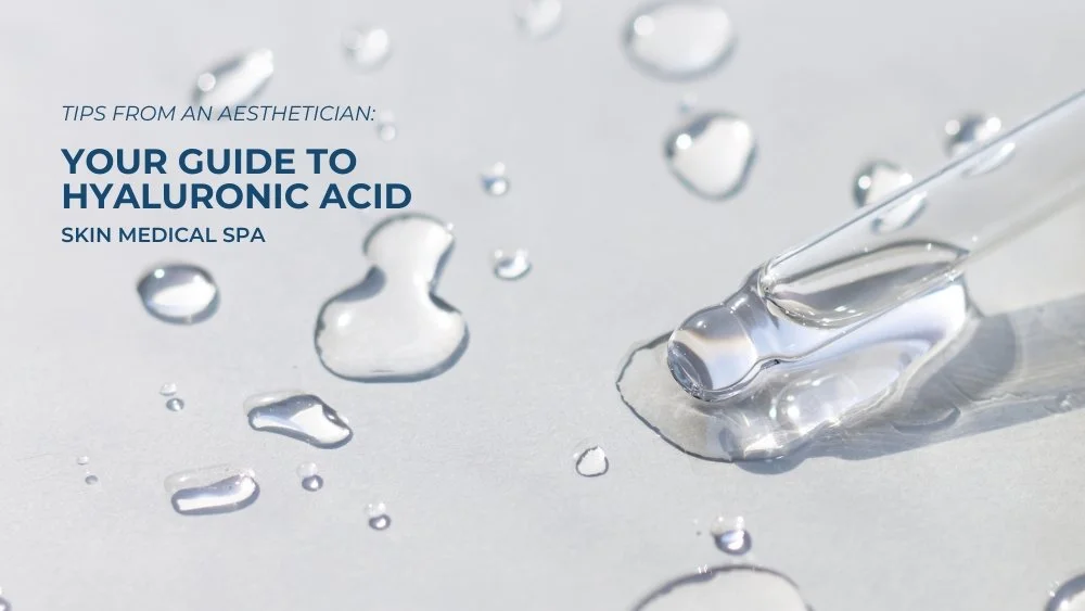 hyaluronic acid