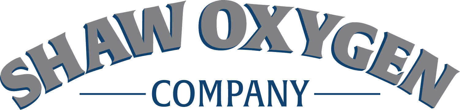 Shaw Oxygen Company Inc.