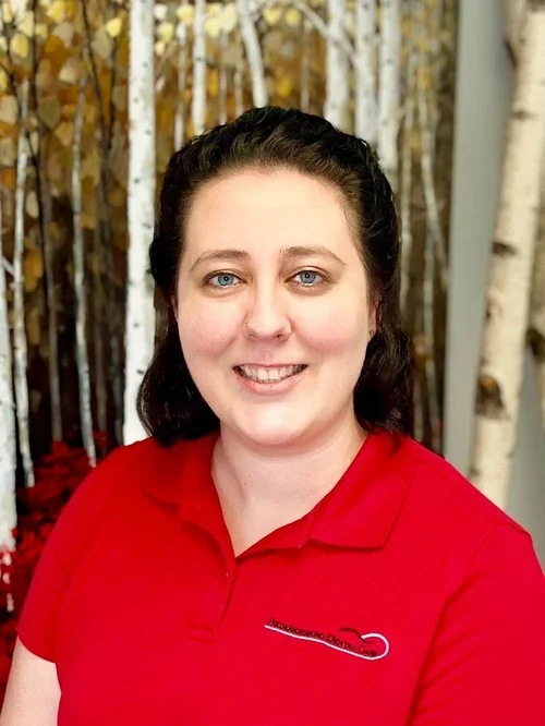 Stephanie - Hygienist